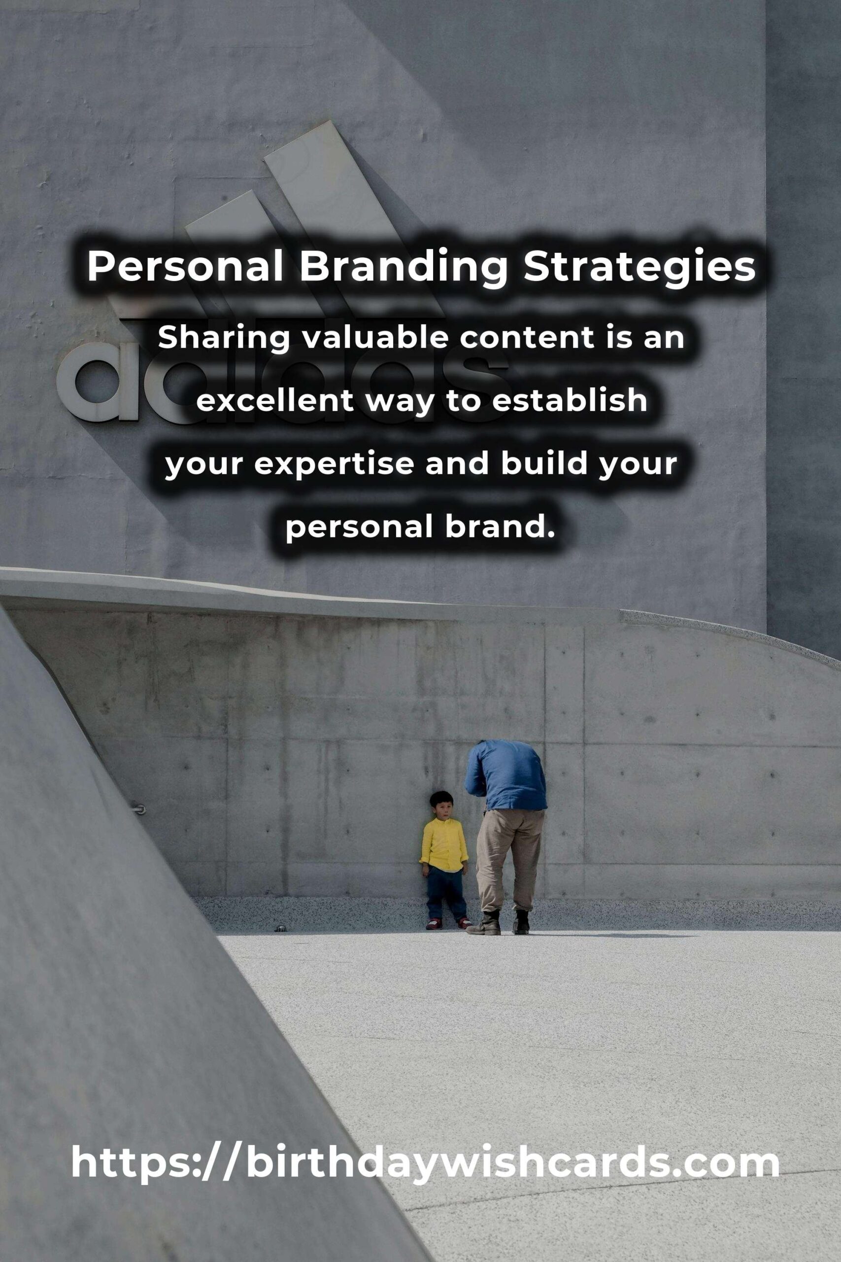 Essential Personal Branding Lessons and Hacks for Success