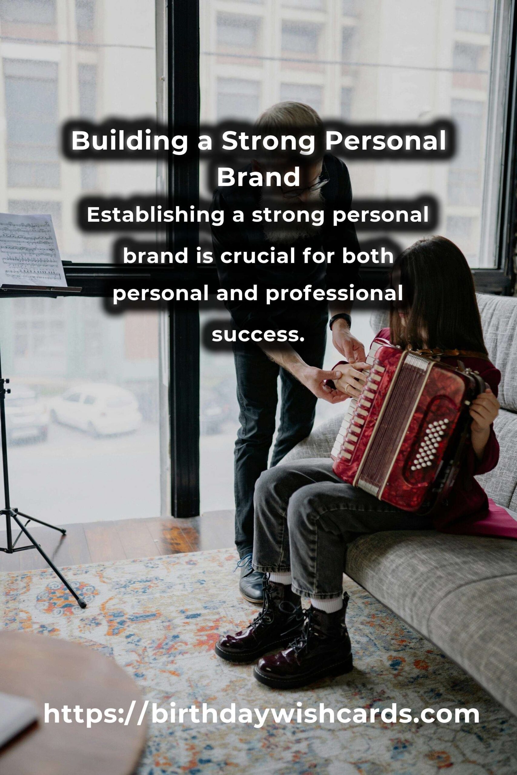 Essential Personal Branding Solutions Hacks for Success