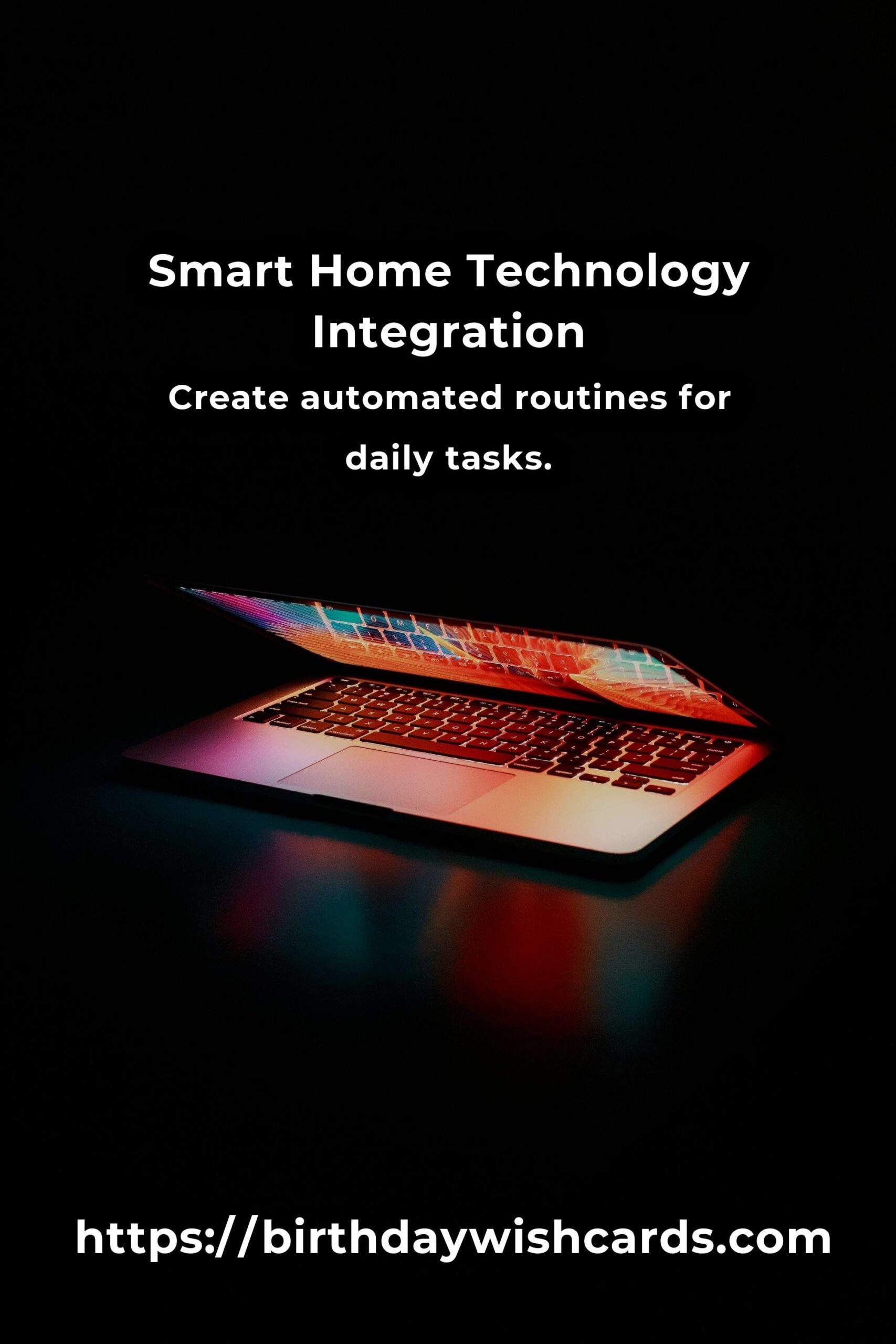 Essential Smart Home Tech Blueprints Hacks for Modern Living