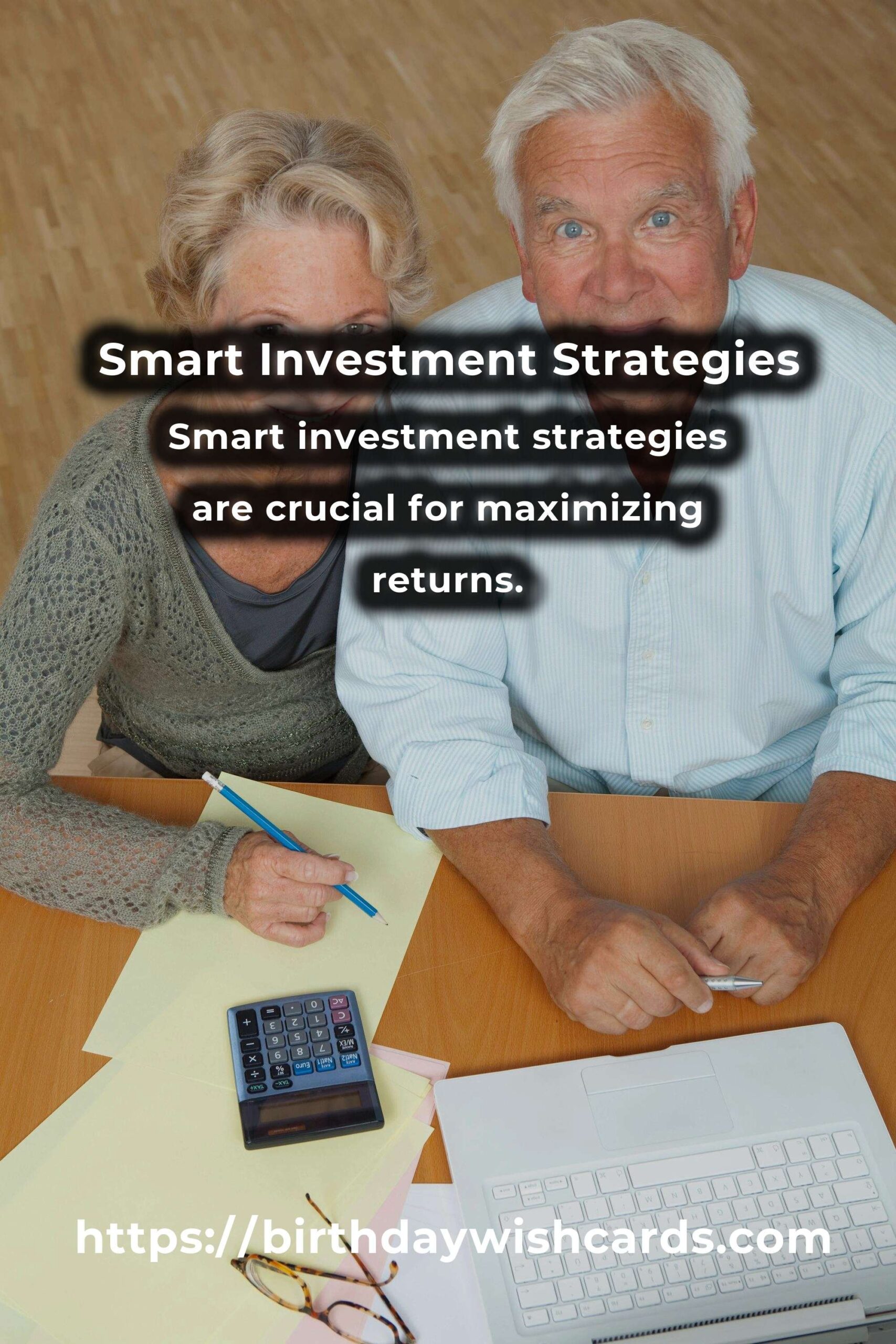 Essential Smart Investment Strategies for Maximizing Returns