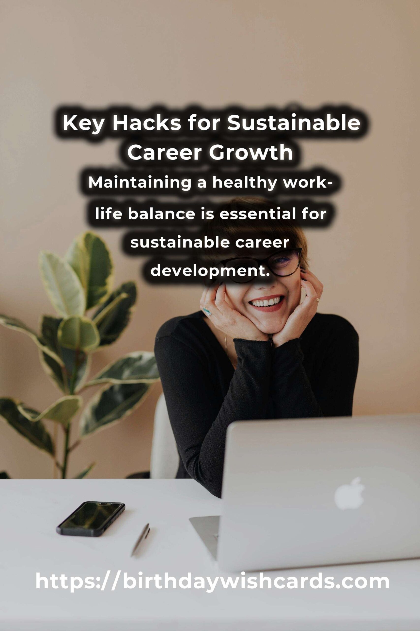 Essential Sustainable Career Development Hacks for Long-Term Success