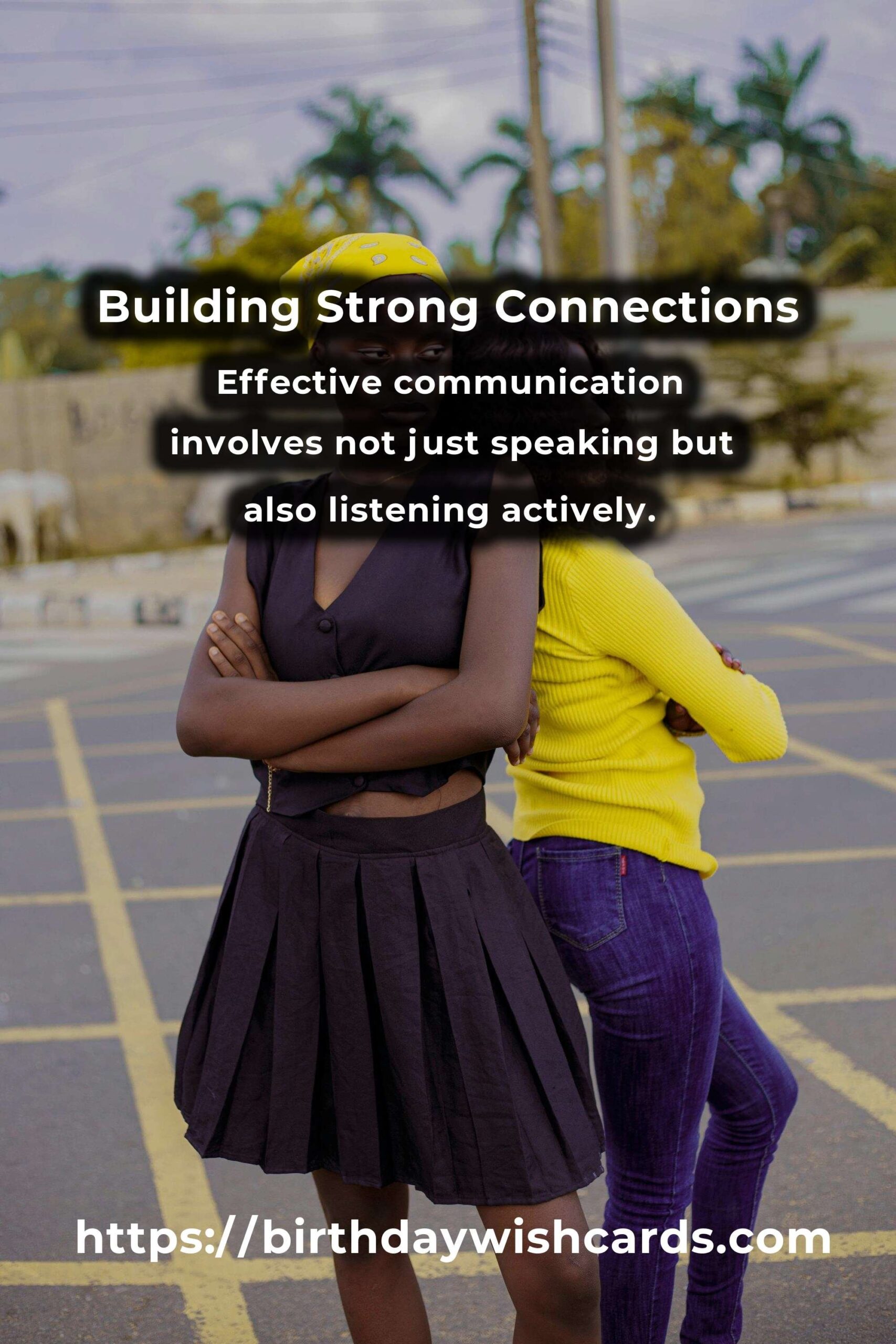 Essential Techniques for Building Healthy Relationships