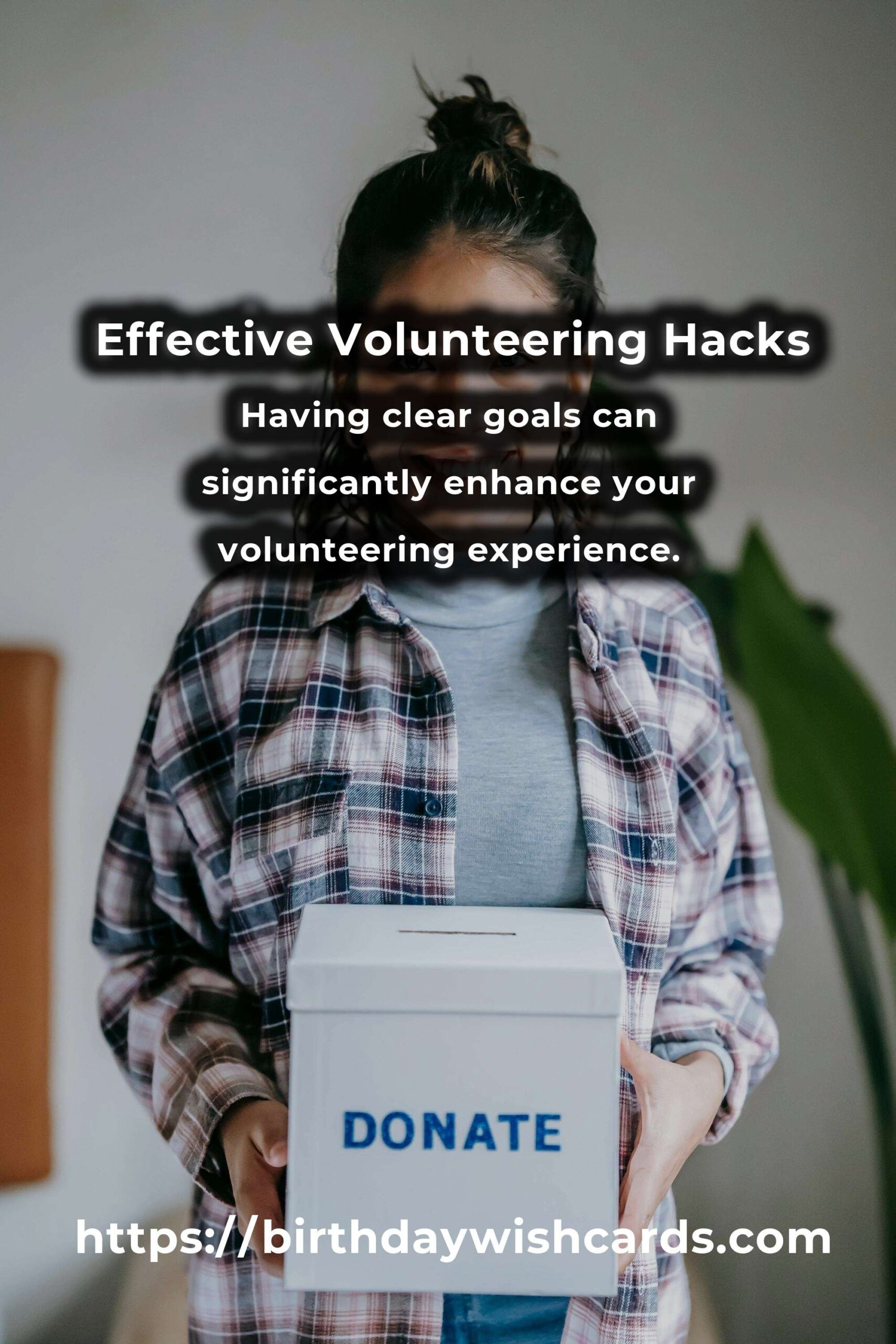 Essential Volunteering Roadmap Hacks for Effective Community Service