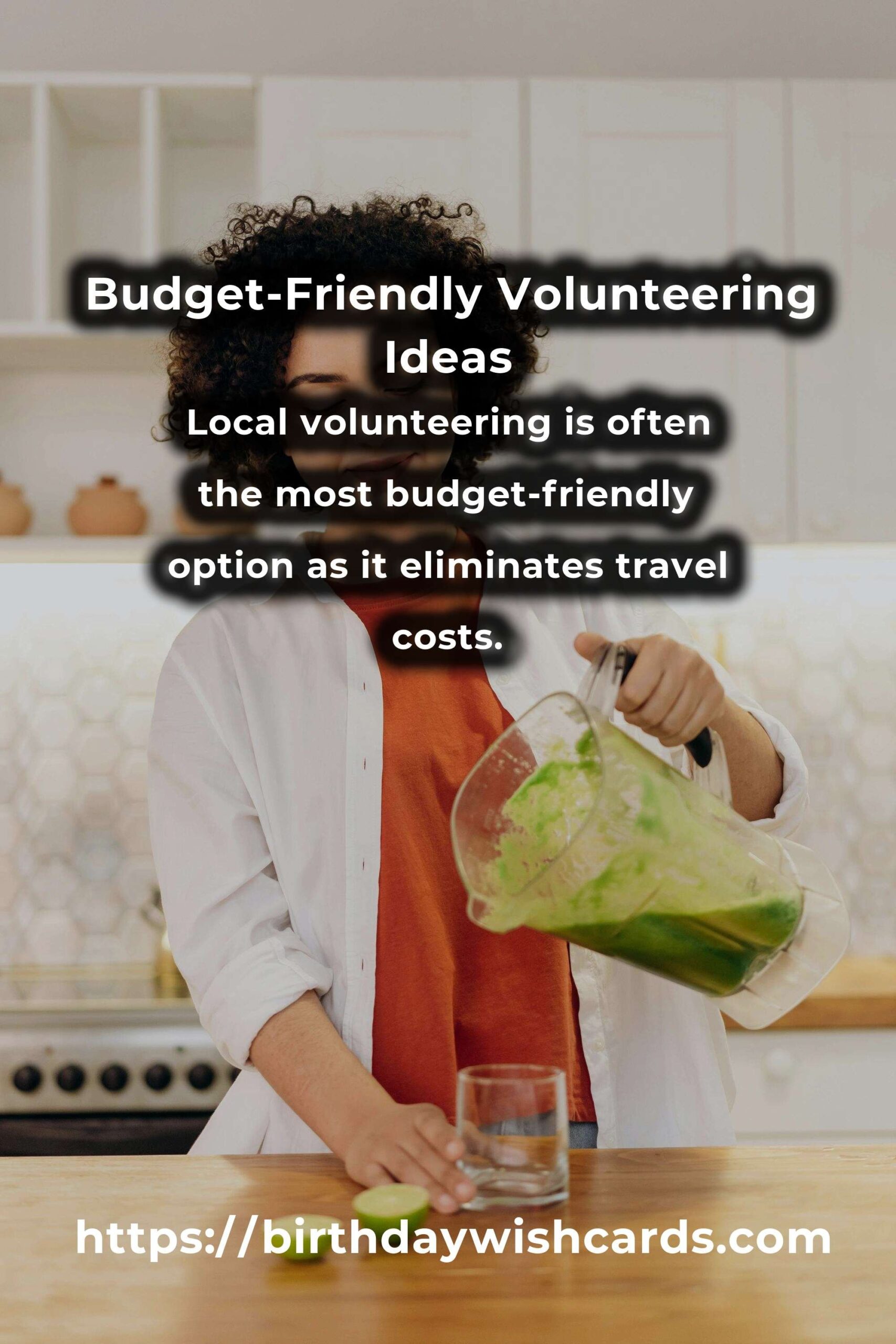 Everything You Need to Know About Budget-Friendly Volunteering