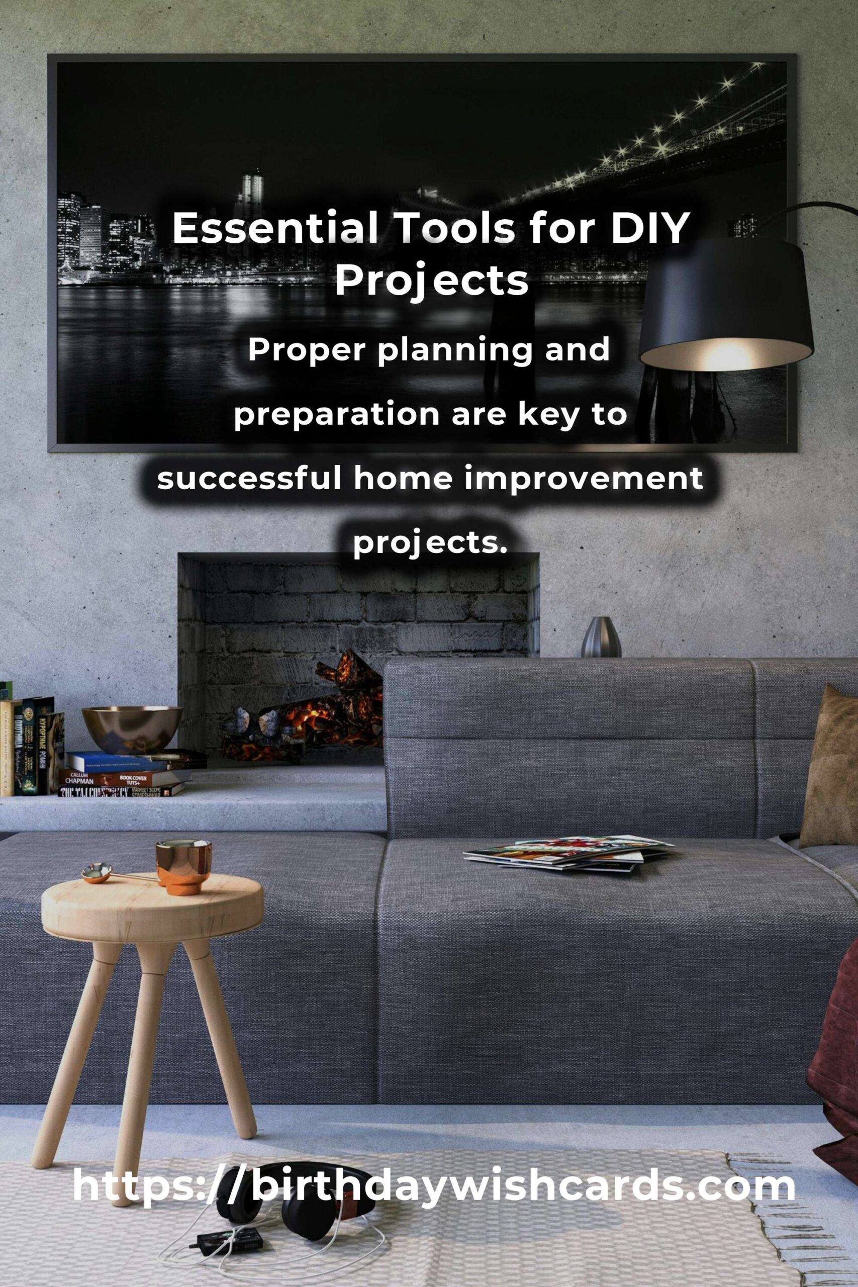 Everything You Need to Know About DIY Home Improvement Insights