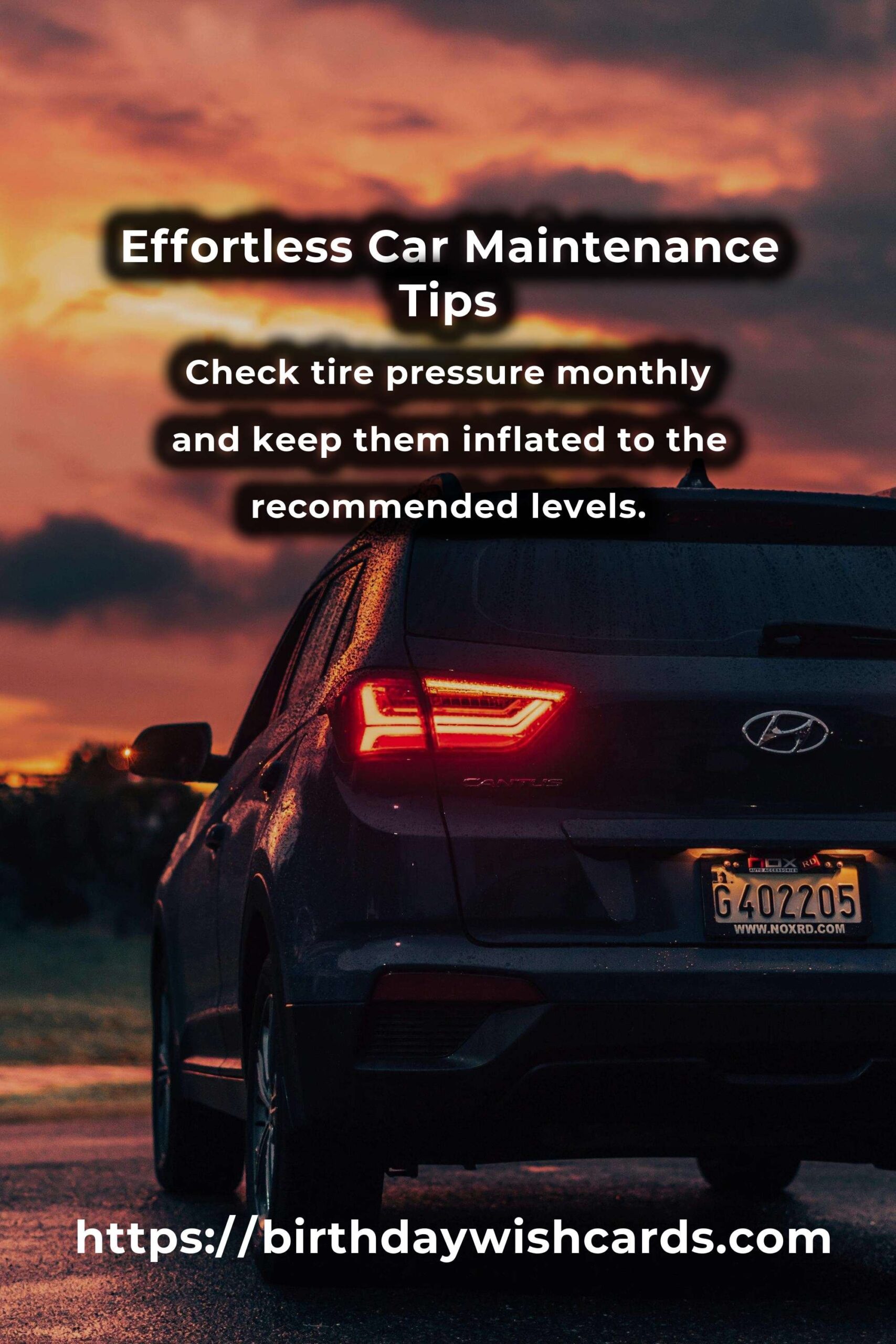 Everything You Need to Know About Effortless Car Maintenance