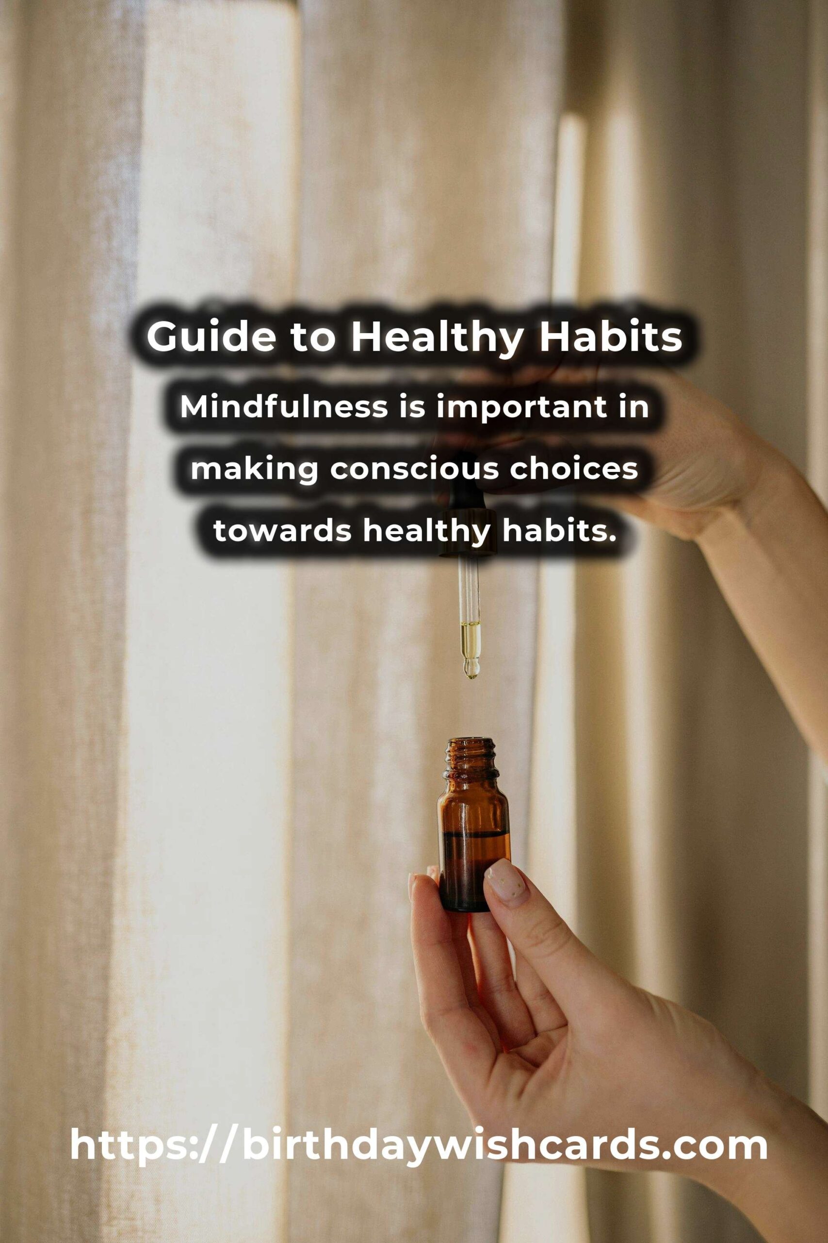 Everything You Need to Know About Healthy Habits Methods