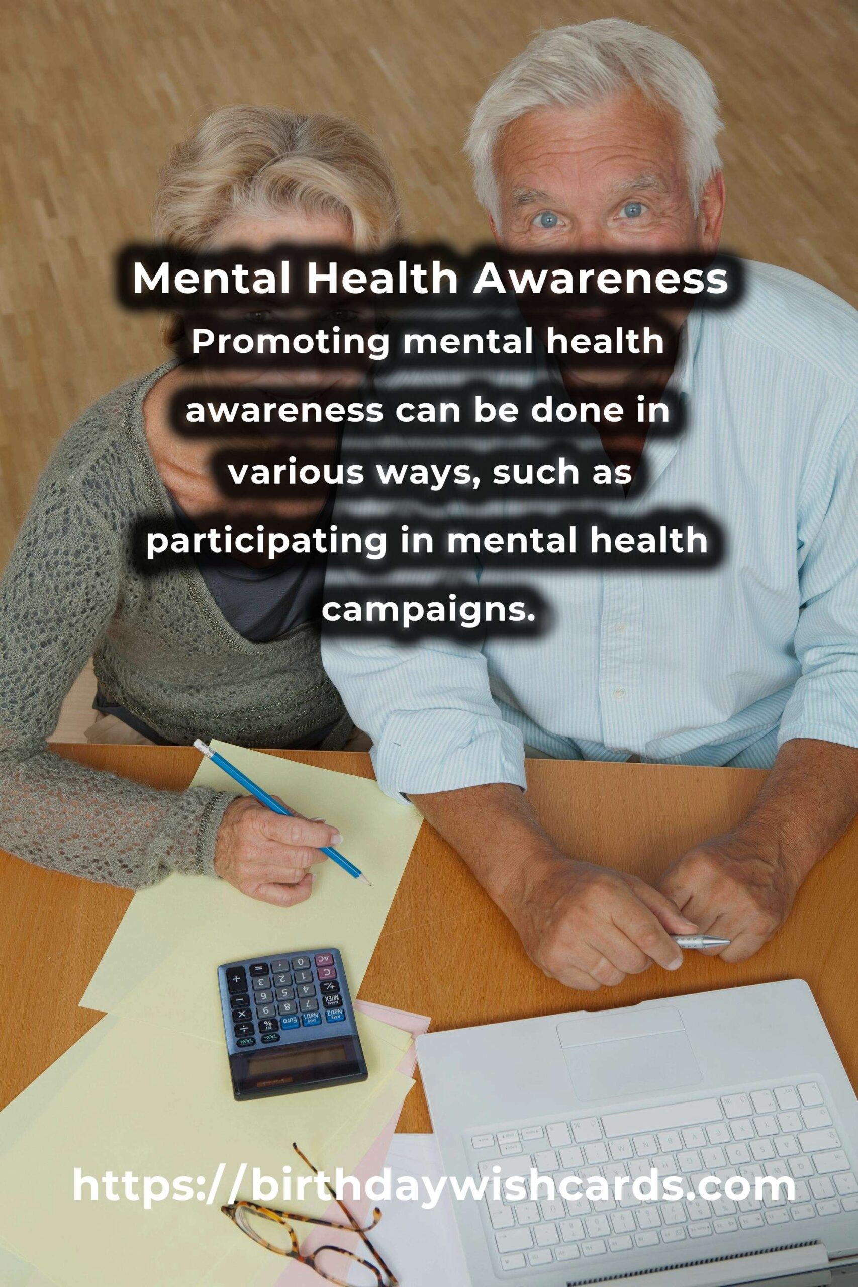 Everything You Need to Know About Quick Mental Health Awareness