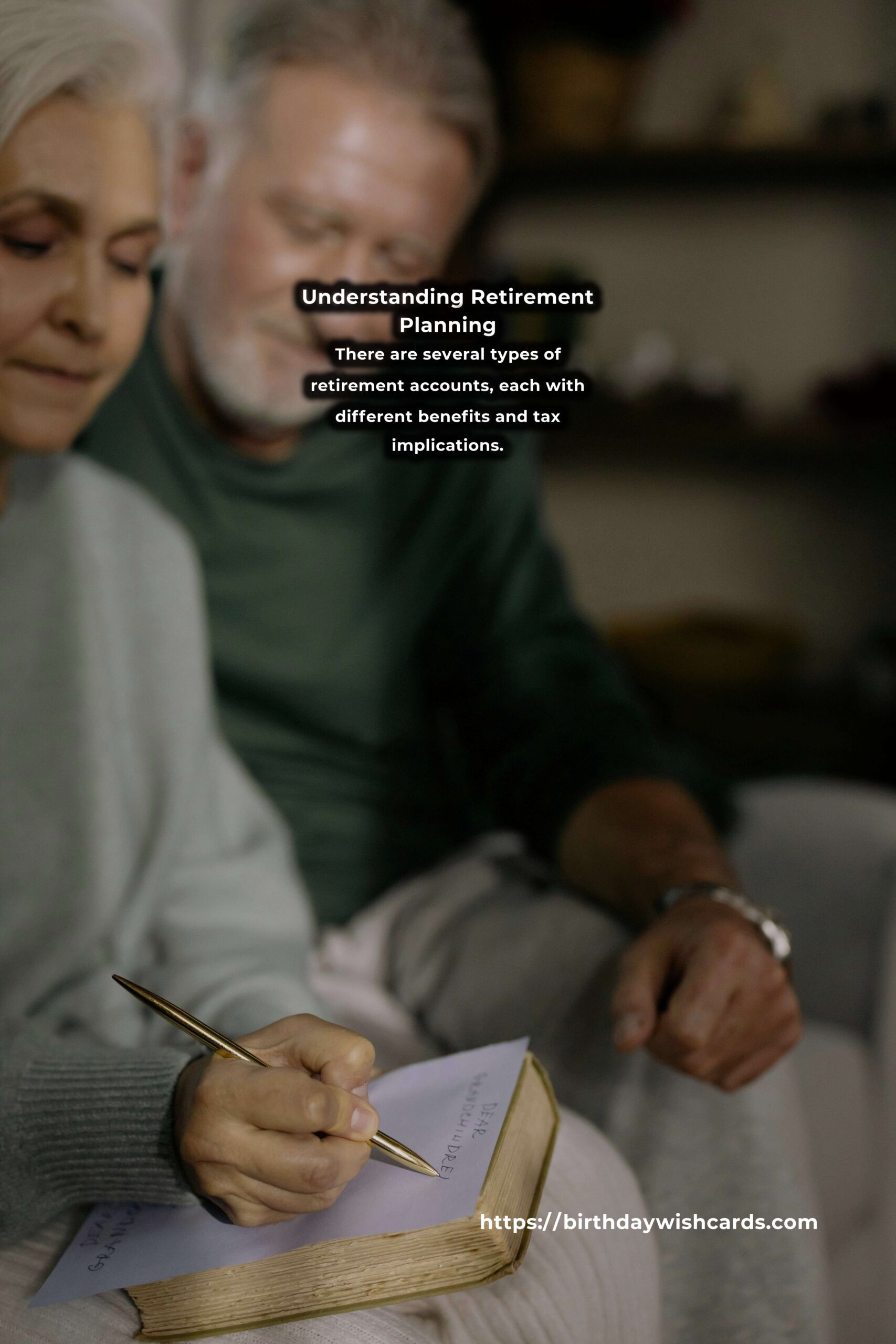 Everything You Need to Know About Retirement Planning
