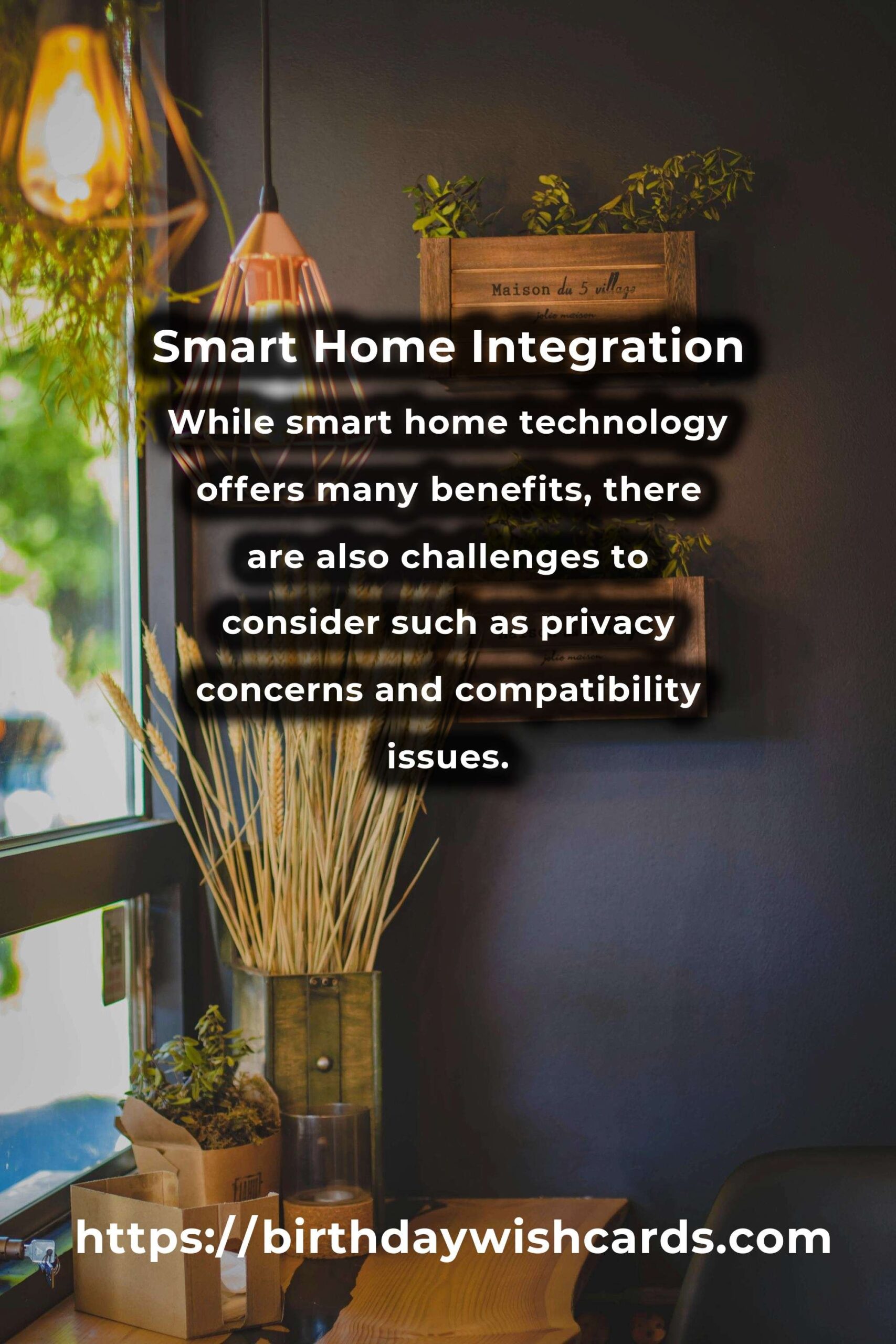 Everything You Need to Know About Smart Home Tech Principles