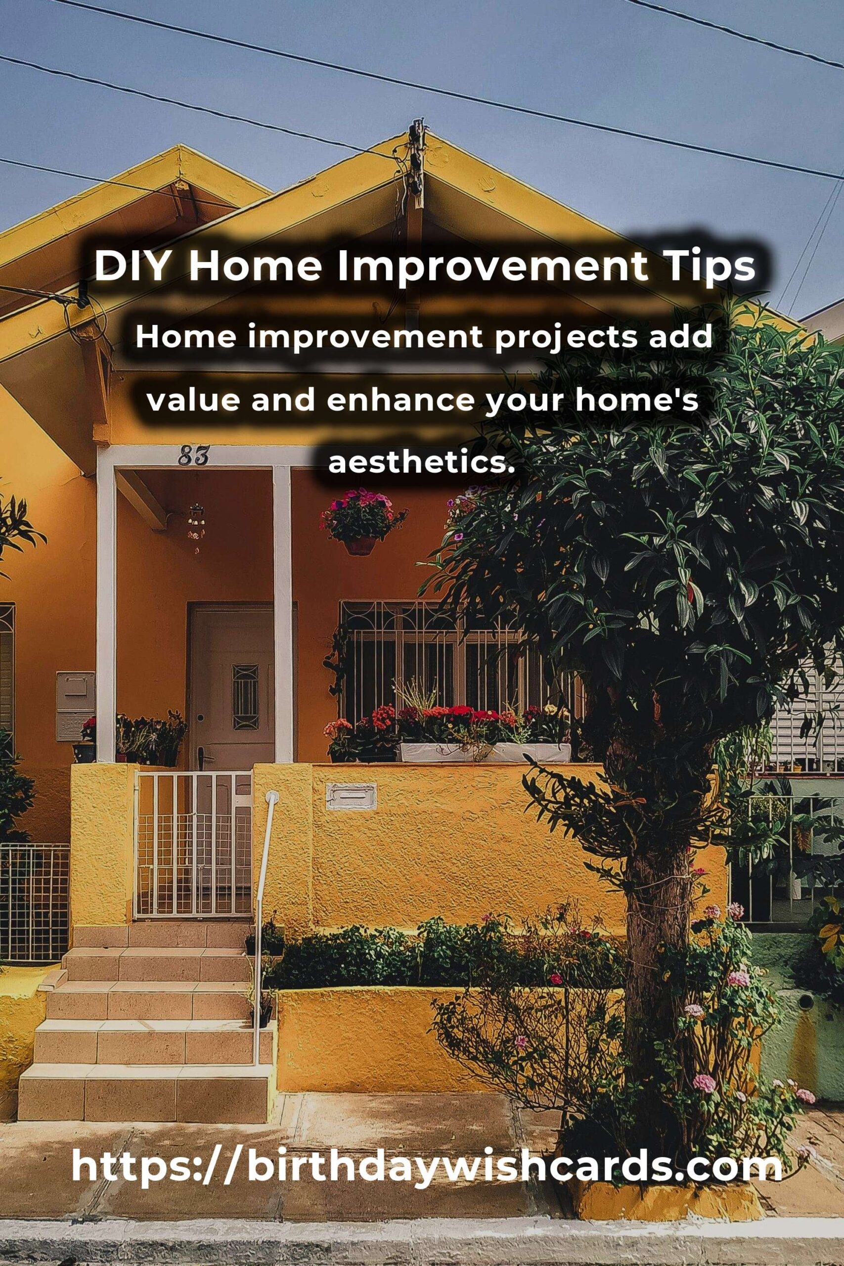 Expert Advice for DIY Home Improvement Projects
