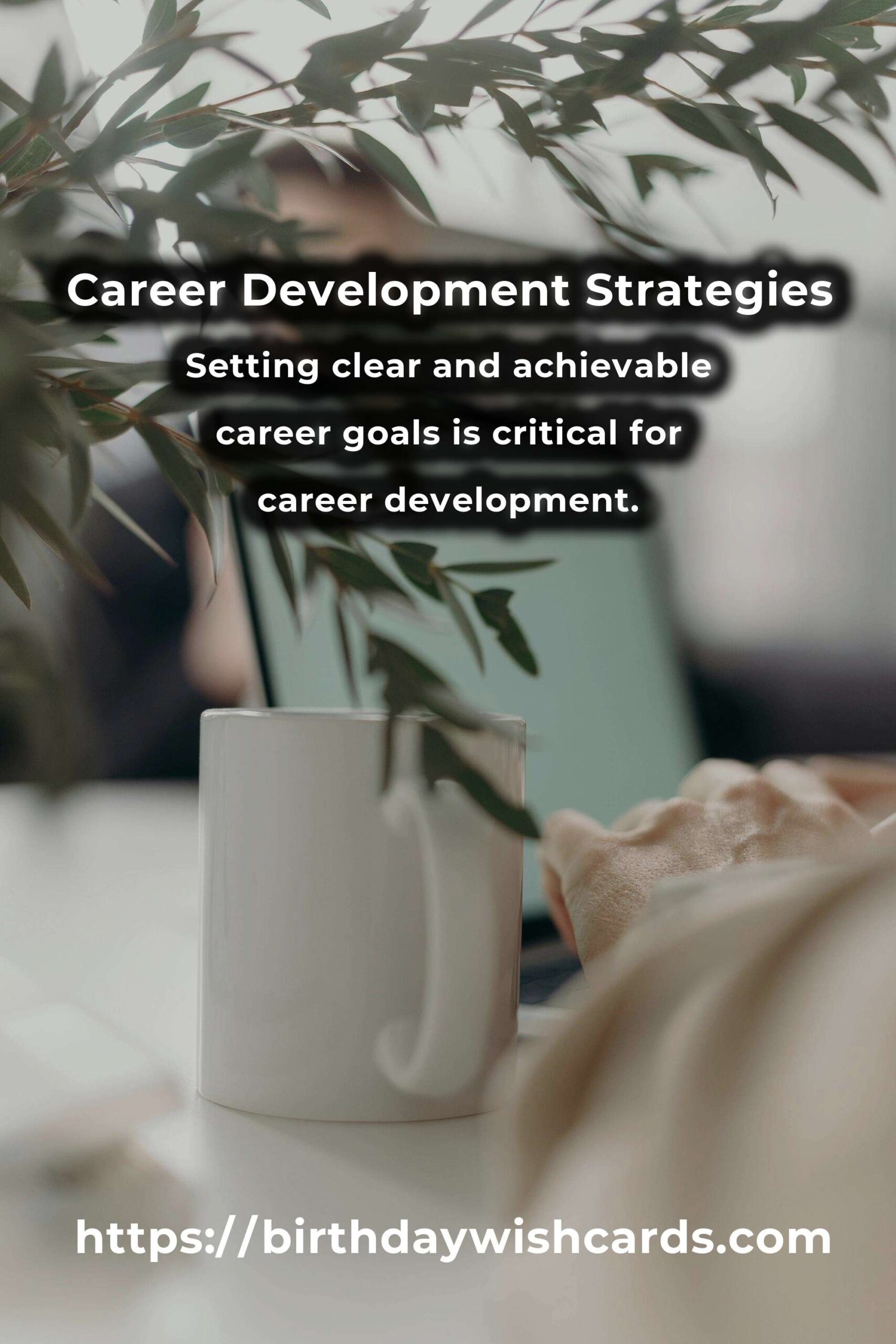 Expert Advice for Effective Career Development Methods