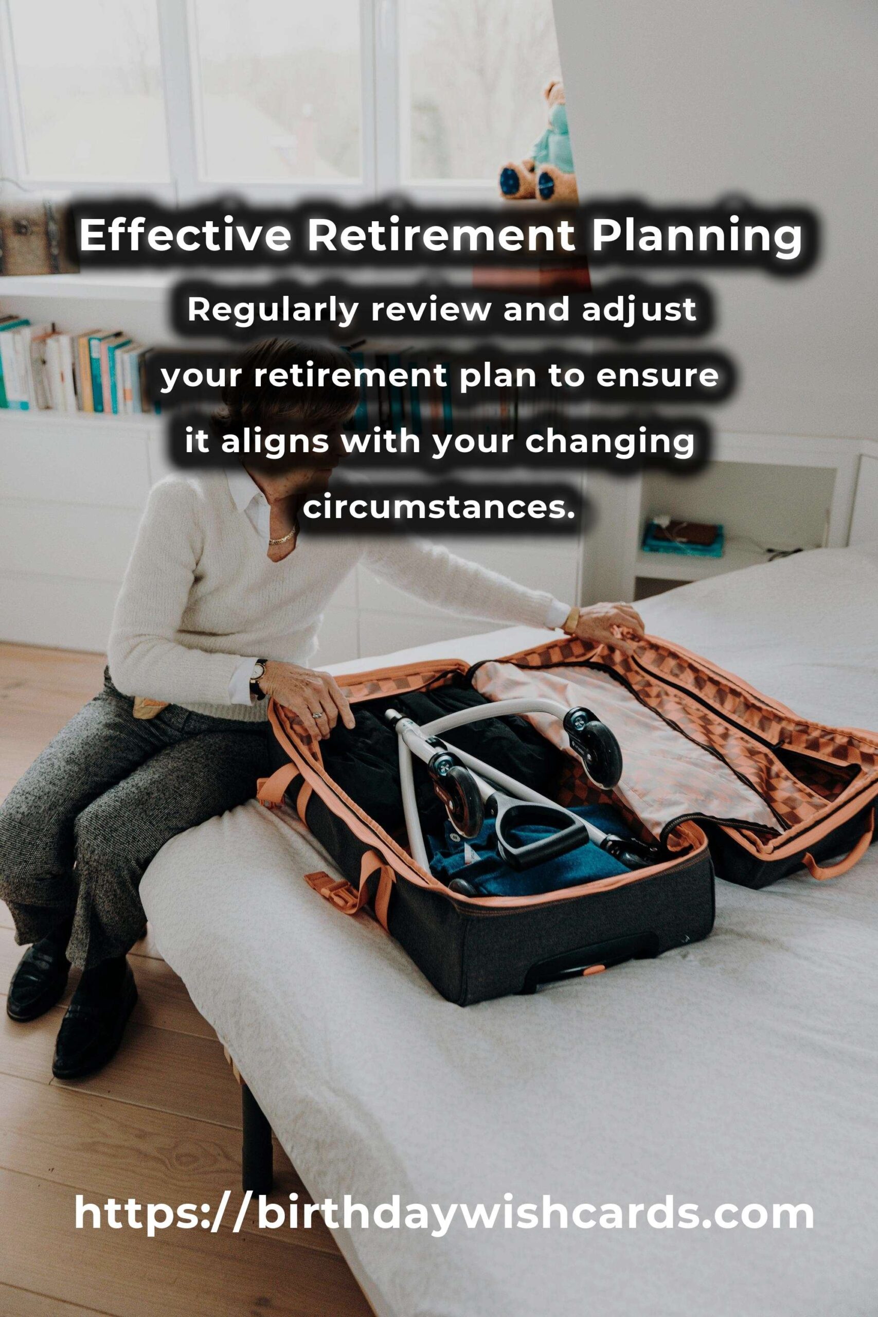 Expert Advice for Effective Retirement Planning Principles