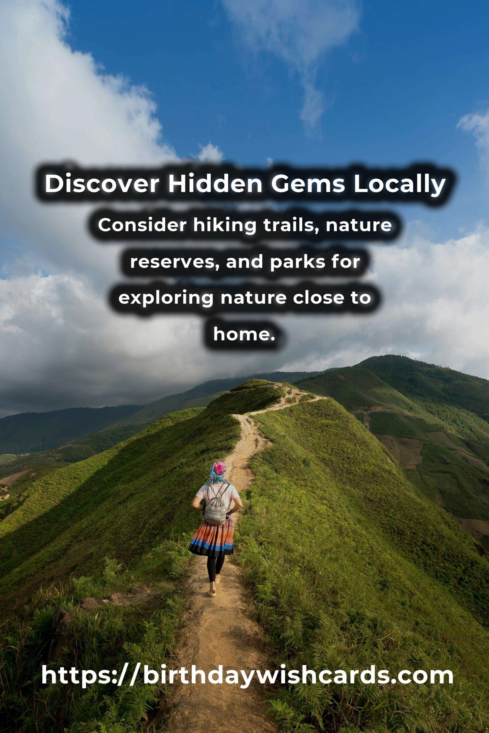 Expert Advice for Innovative Local Travel: Discover Hidden Gems in Your Area