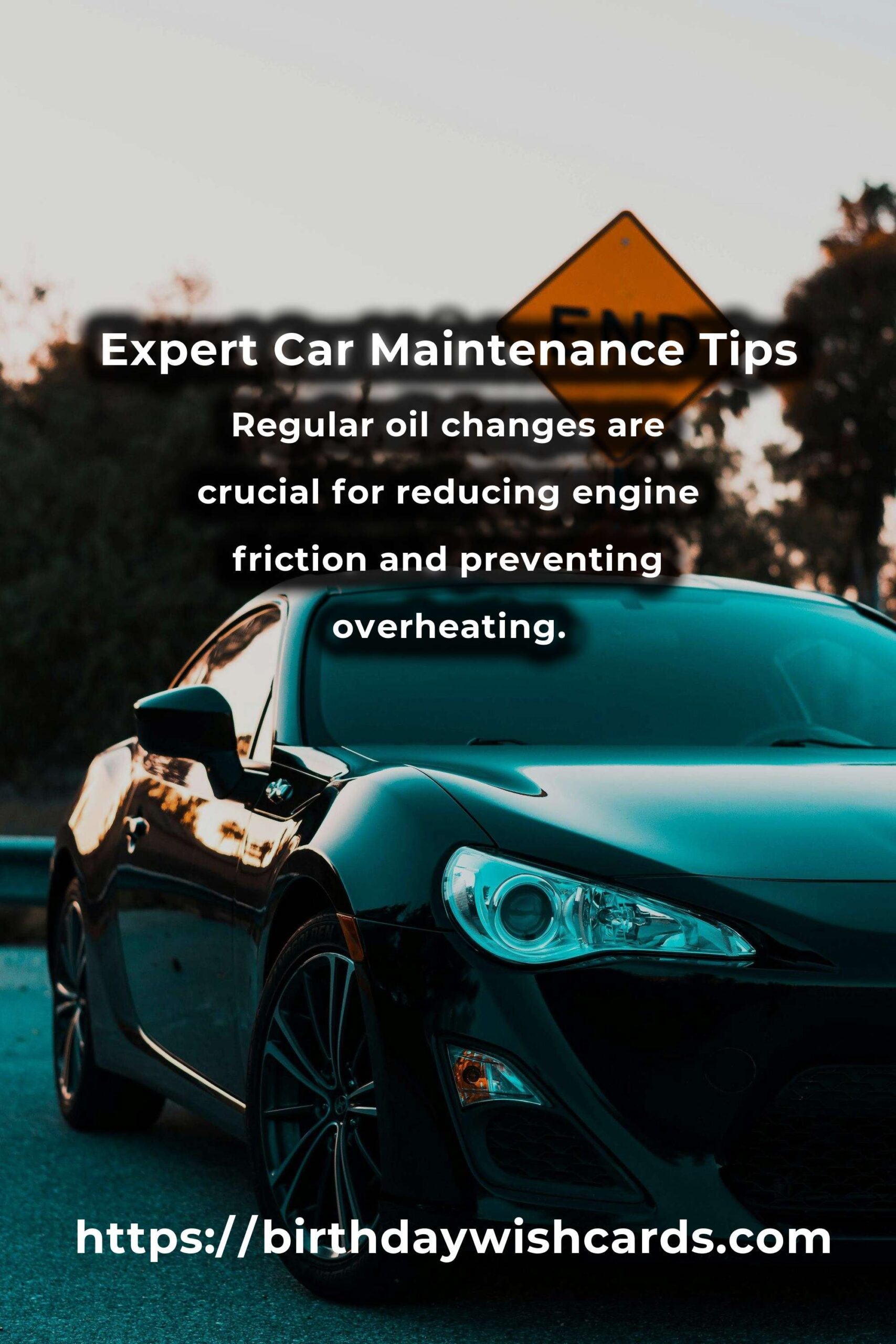 Expert Advice for Inspiring Car Maintenance