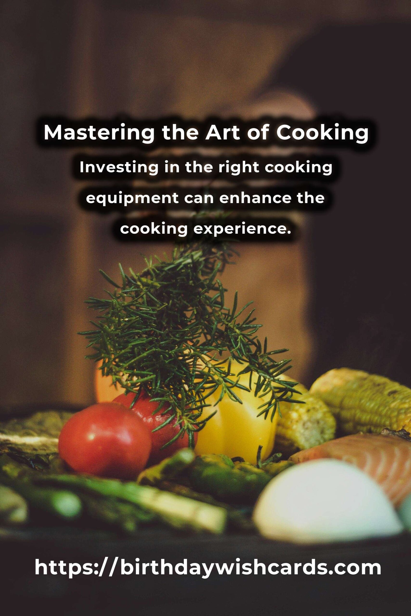 Expert Advice for Mastering Cooking Basics