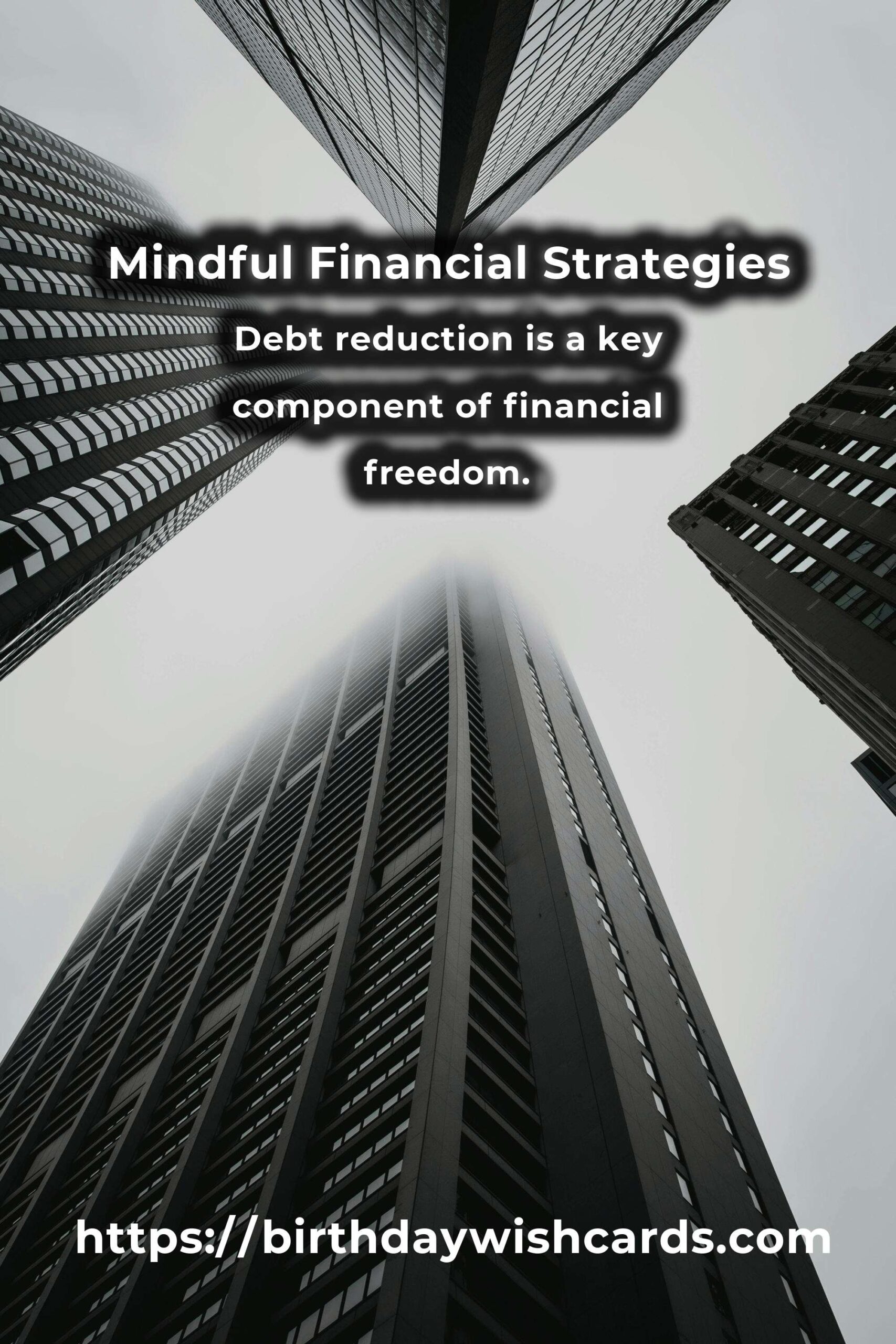 Expert Advice for Mindful Financial Freedom