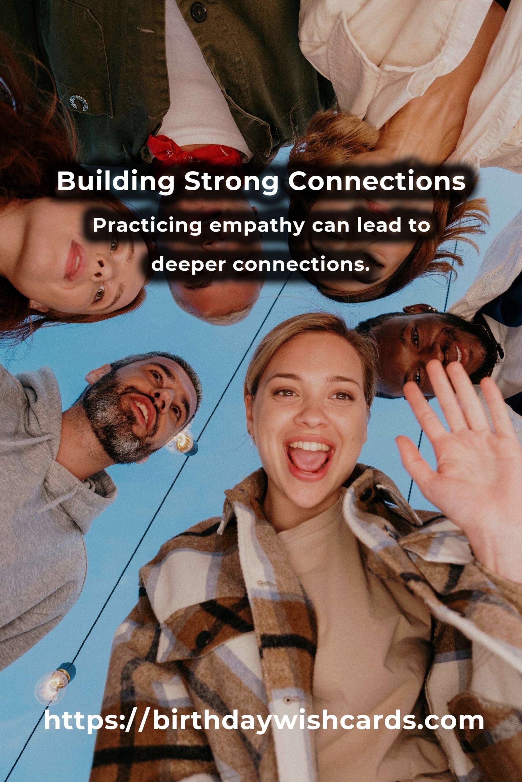 Expert Advice for Nurturing Healthy Relationships