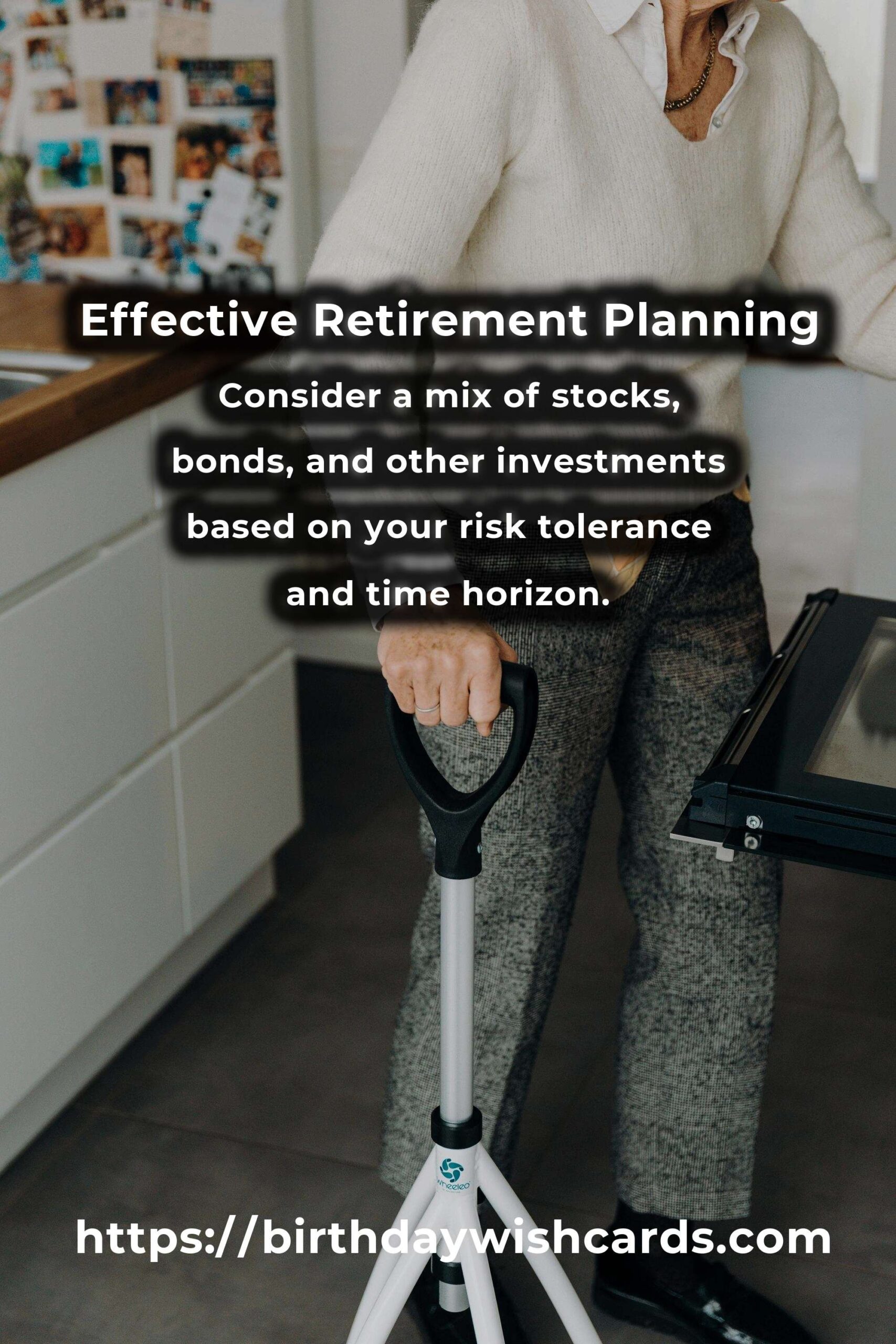 Expert Advice for Optimal Retirement Planning Techniques