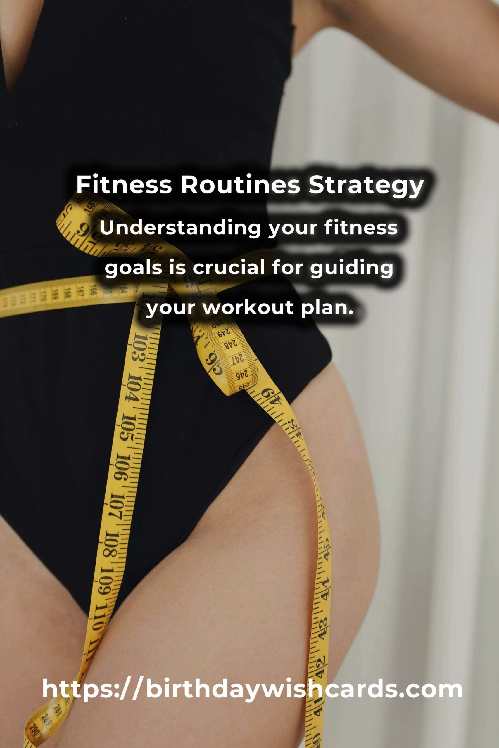 Expert Advice for Optimizing Your Fitness Routines