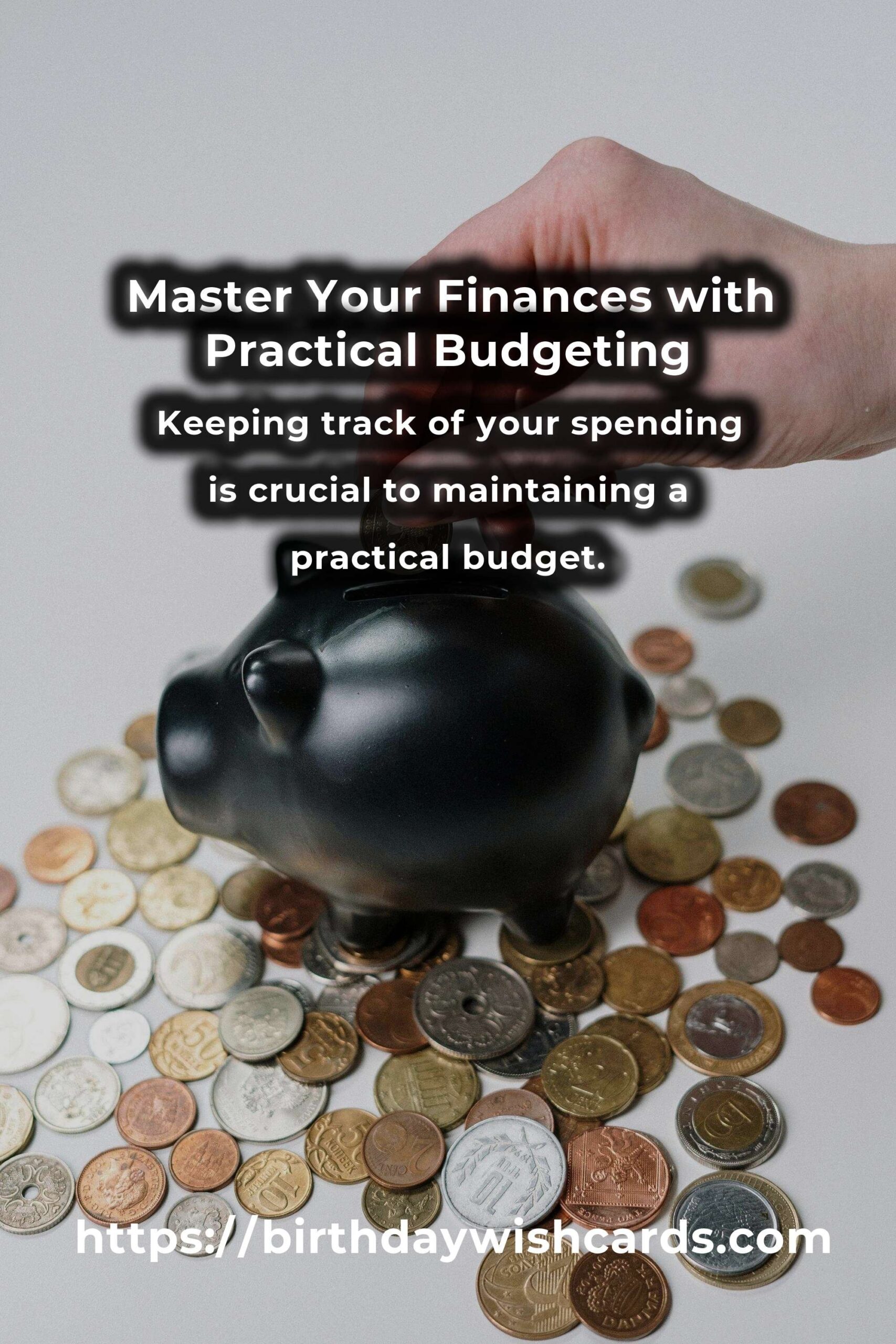 Expert Advice for Practical Budgeting: Master Your Finances with Confidence