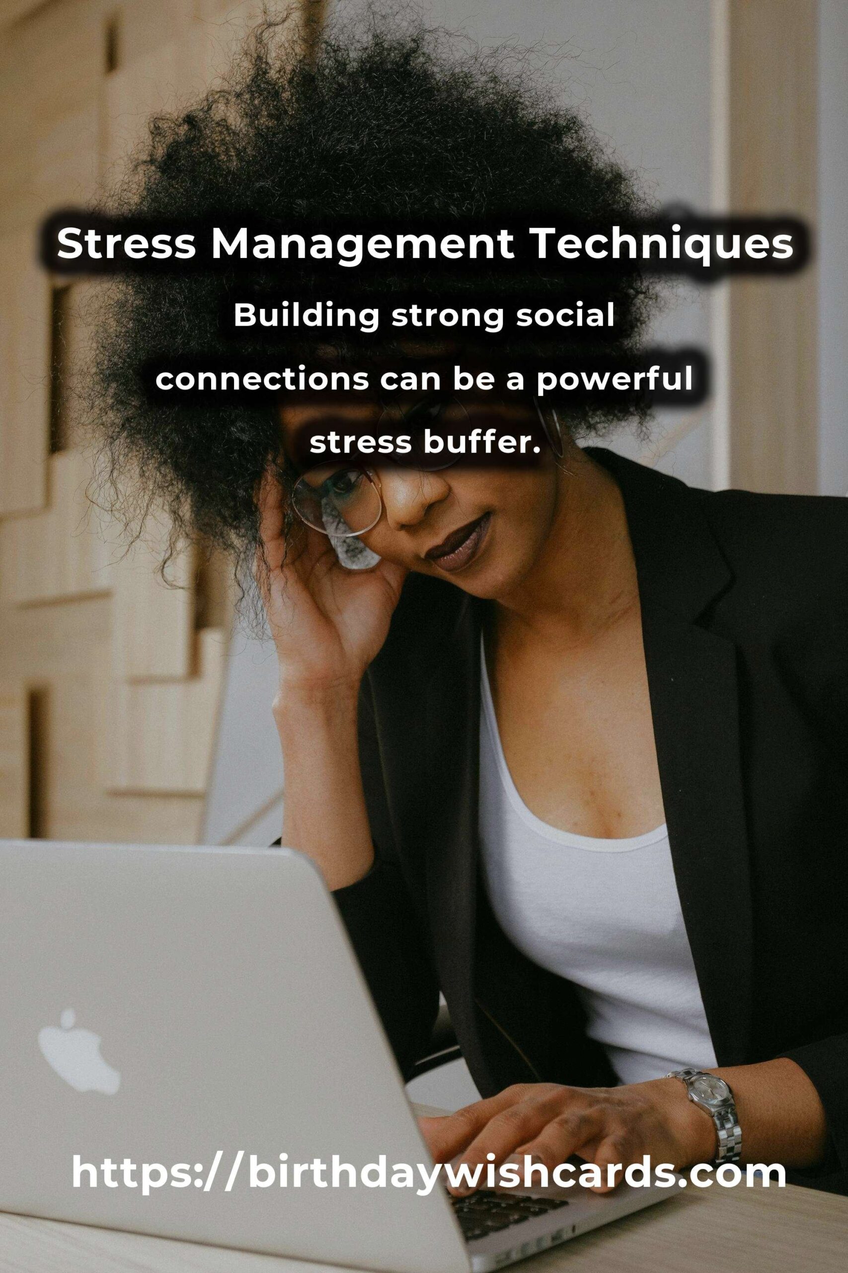 Expert Advice for Stress Management Secrets