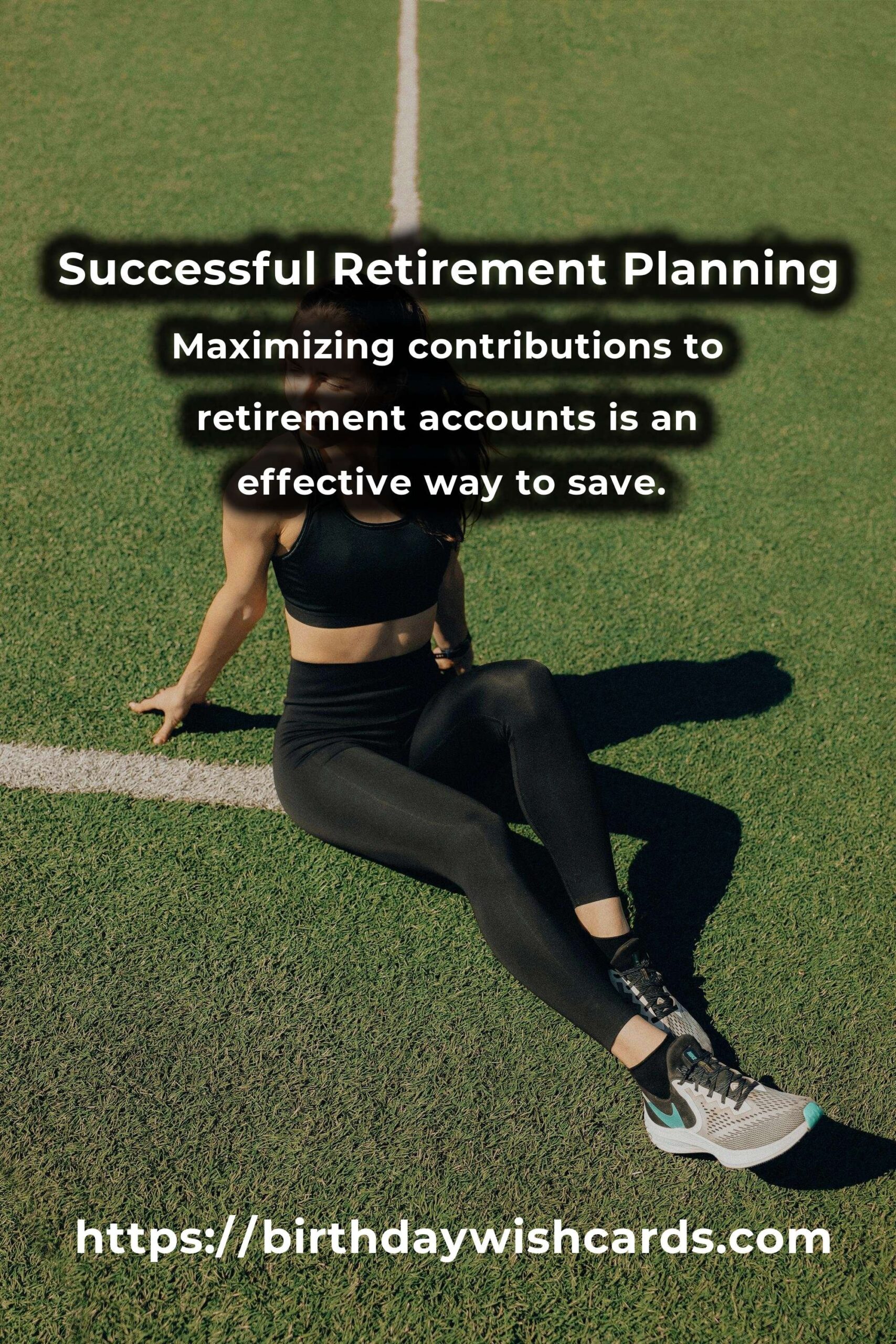 Expert Advice for Successful Retirement Planning