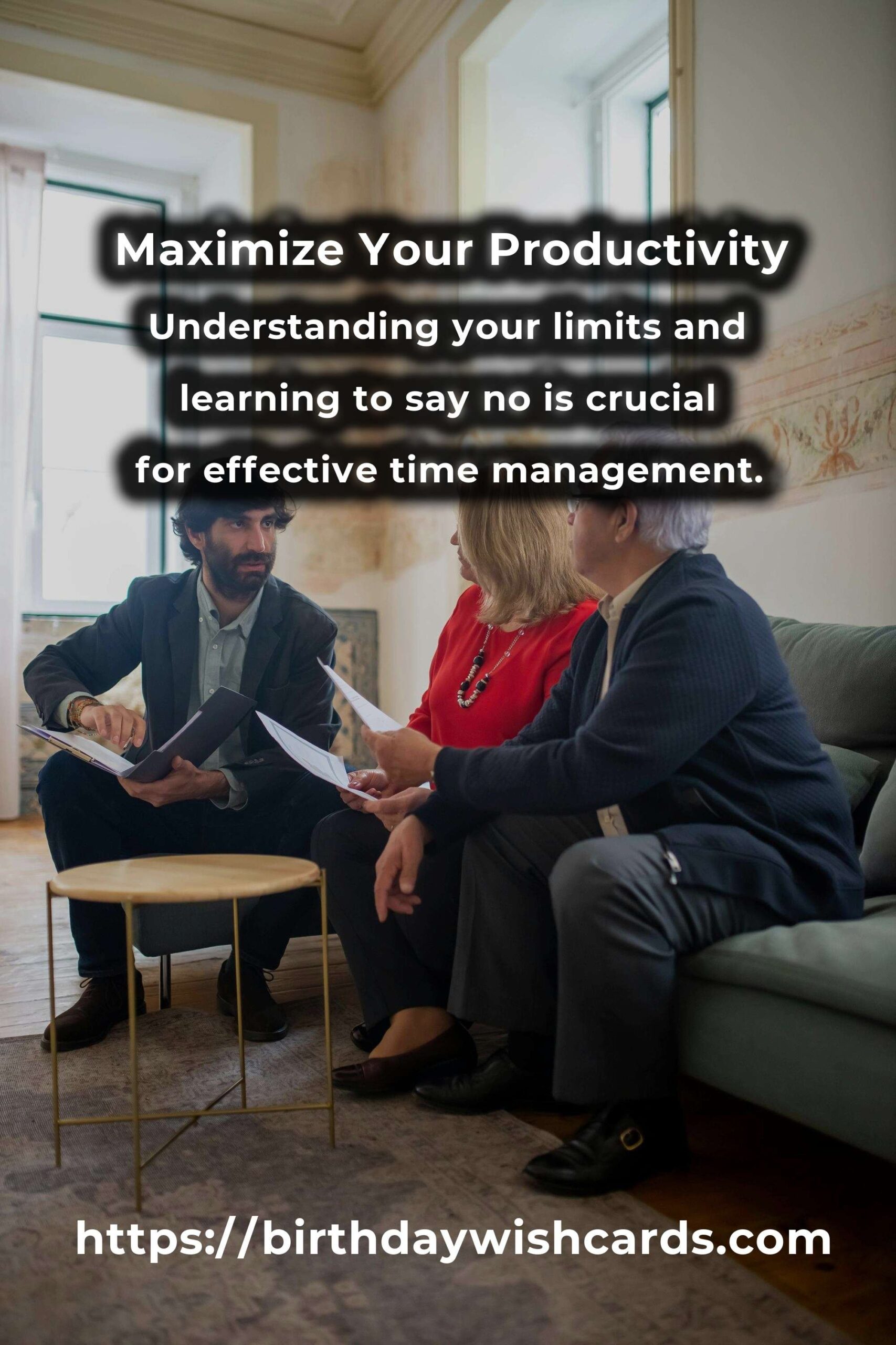 Expert Tips for Mastering Time Management