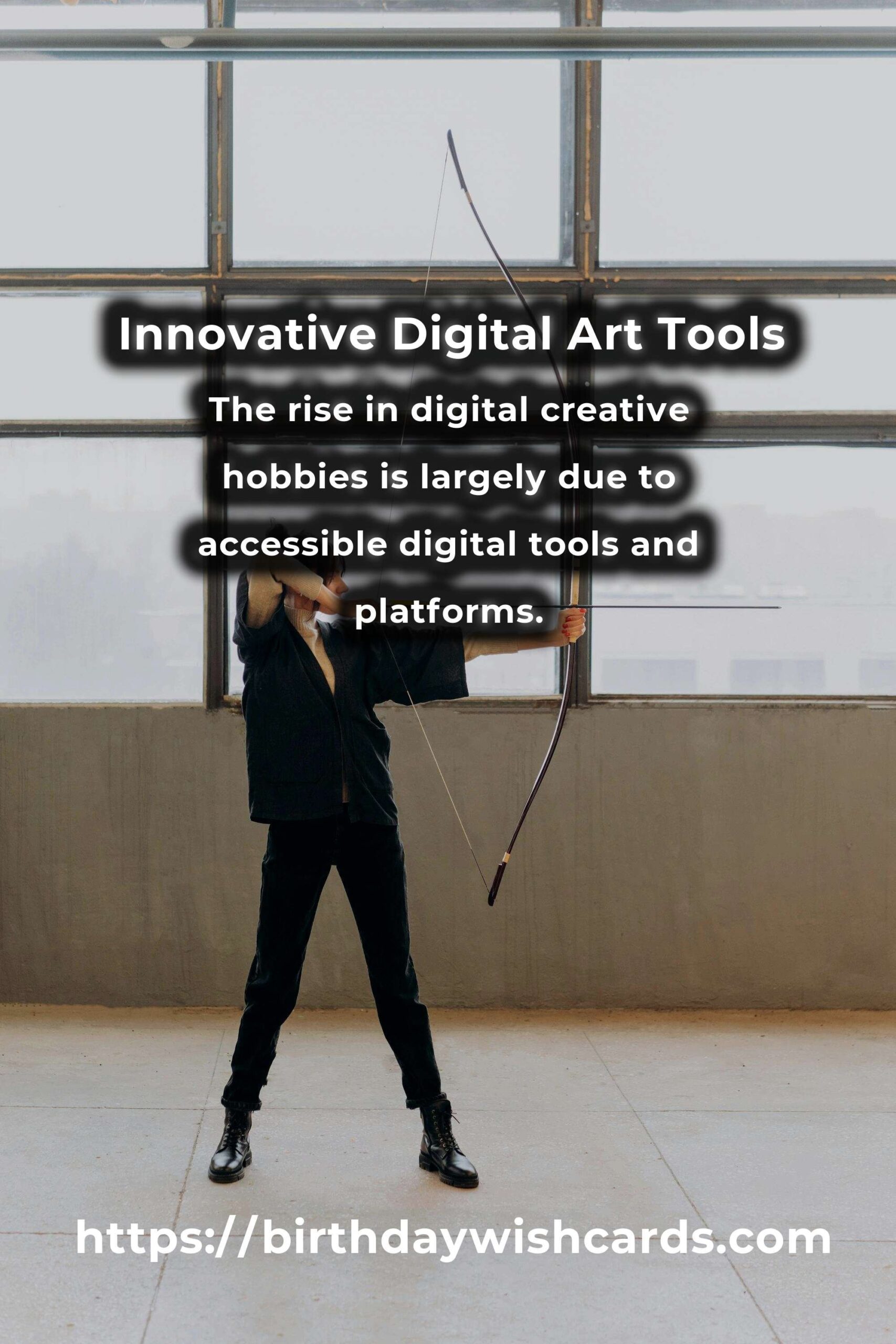 Exploring the Future of Digital Creative Hobbies