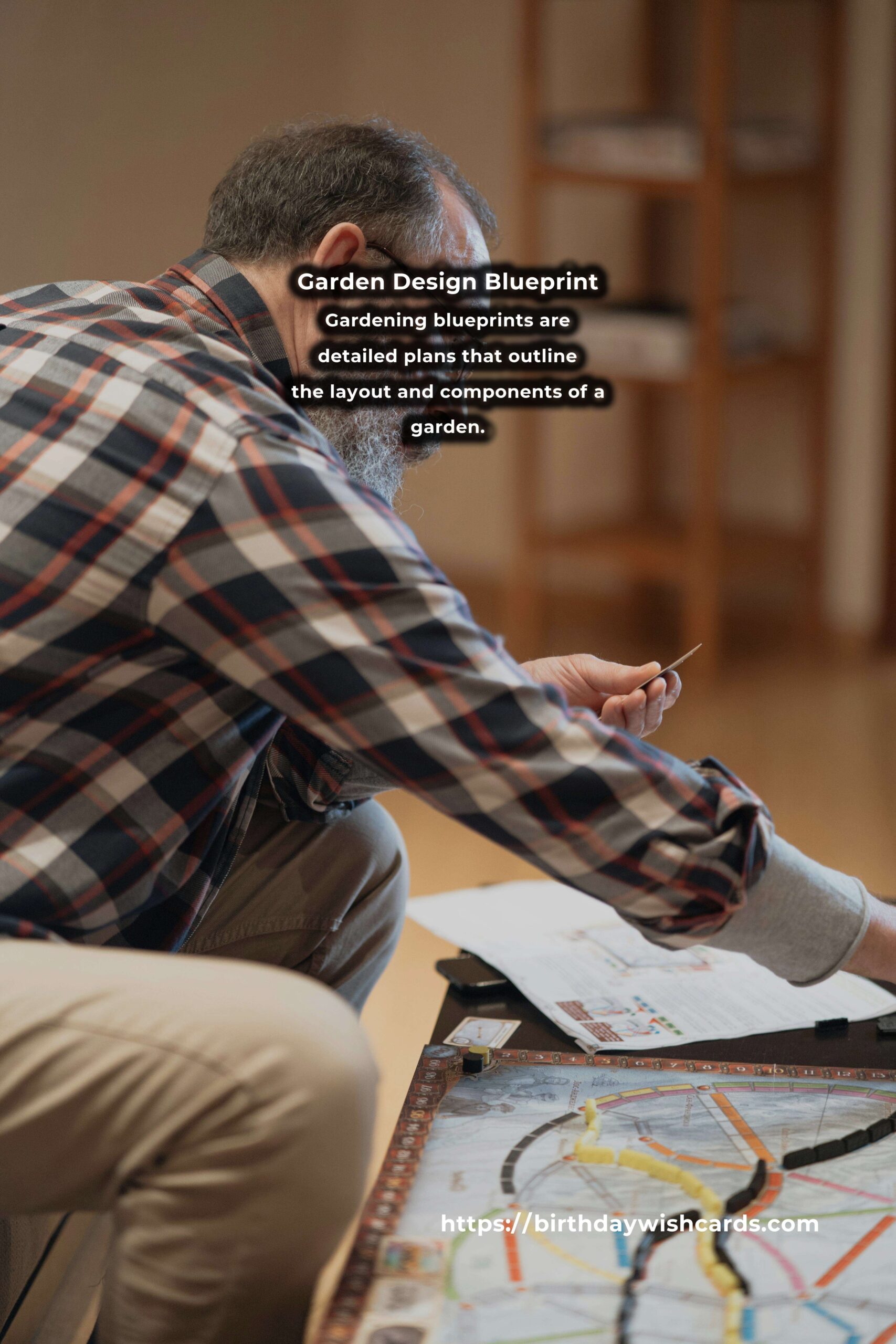 Gardening Tips Blueprints: Everything You Need to Know