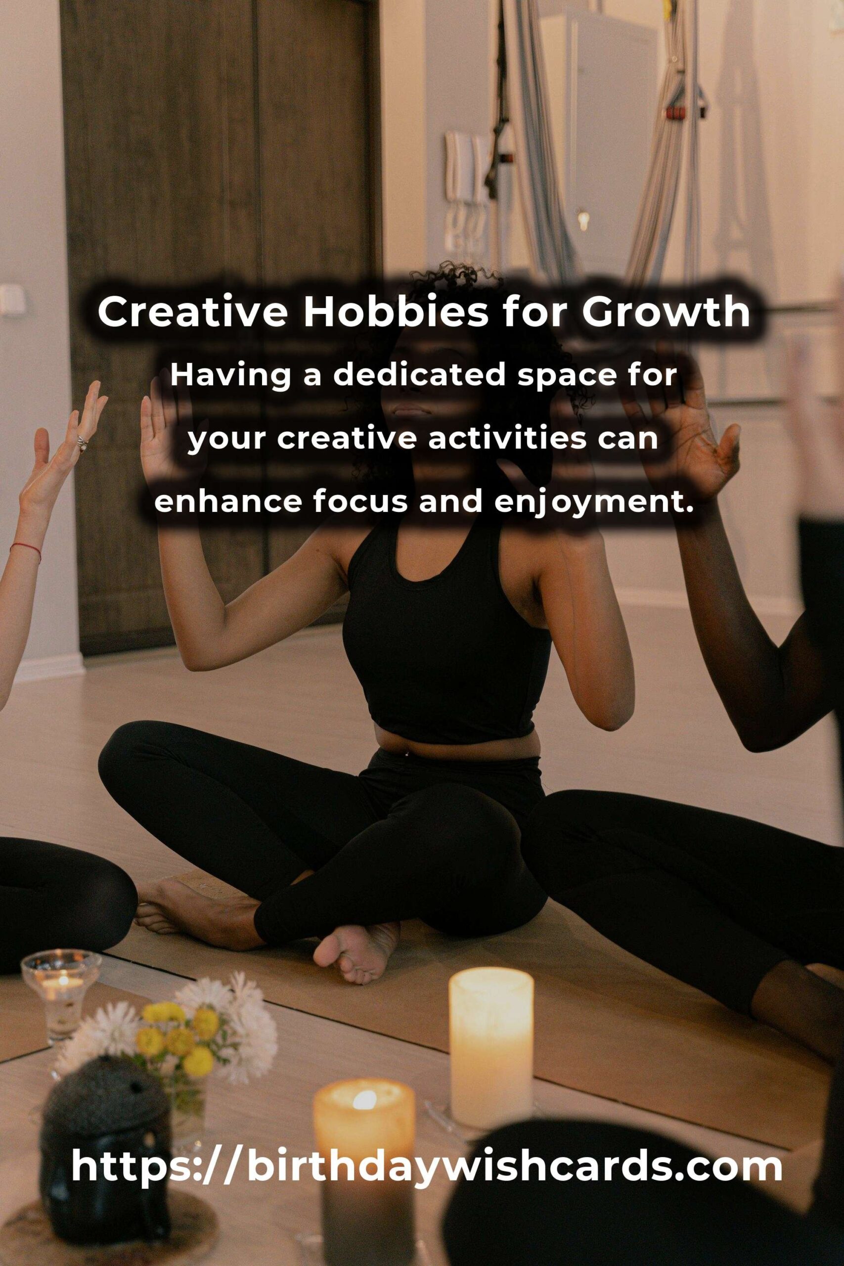 How to Cultivate Smart Creative Hobbies for Personal Growth