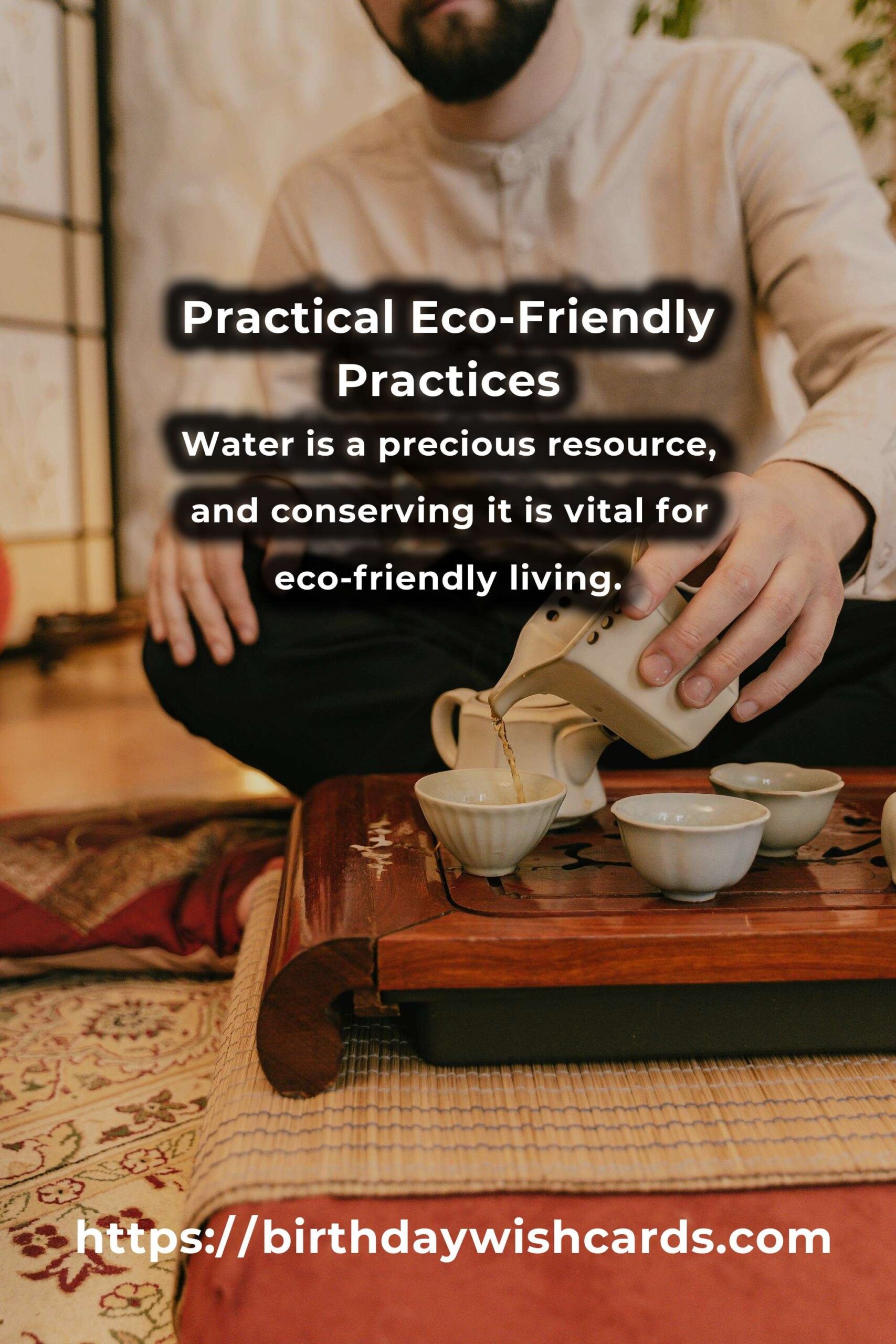 How to Implement Practical Eco-Friendly Practices