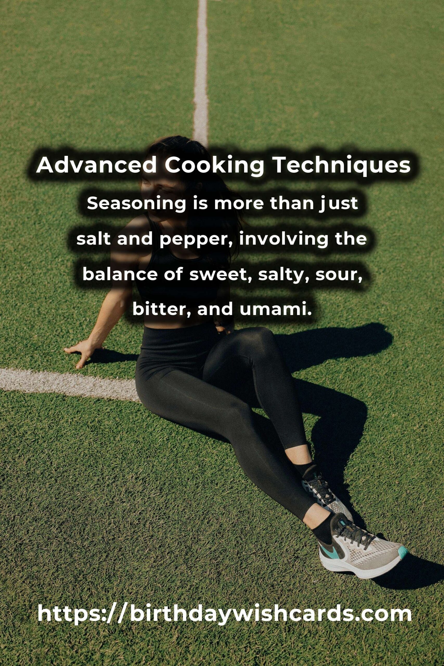 Mastering Advanced Cooking Basics: Your Ultimate Survival Guide