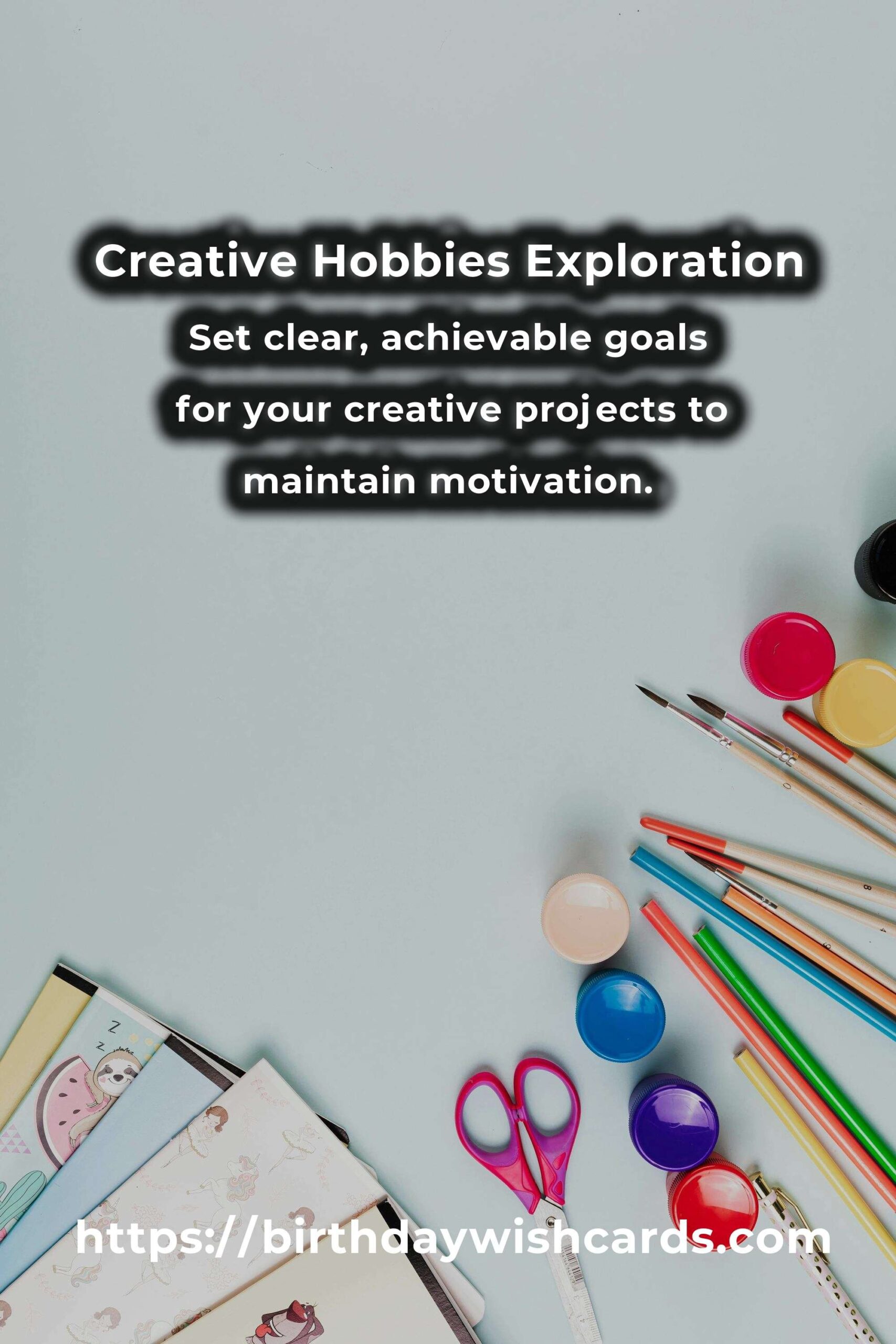 Mastering Advanced Creative Hobbies: Your Ultimate Survival Guide