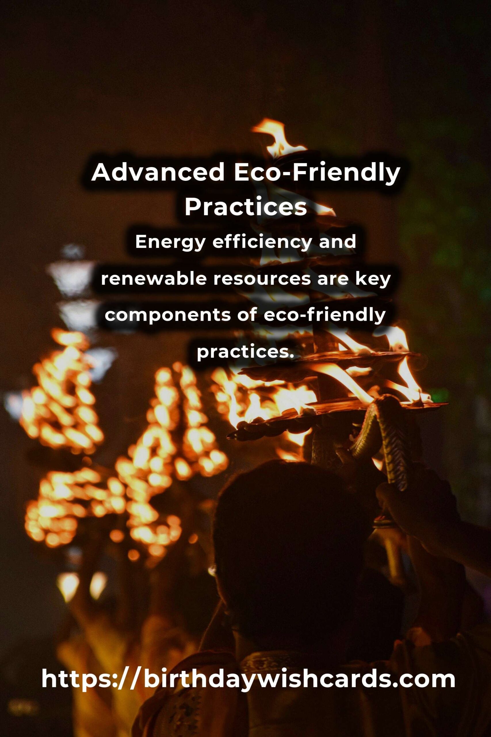 Mastering Advanced Eco-Friendly Practices: A Comprehensive Guide