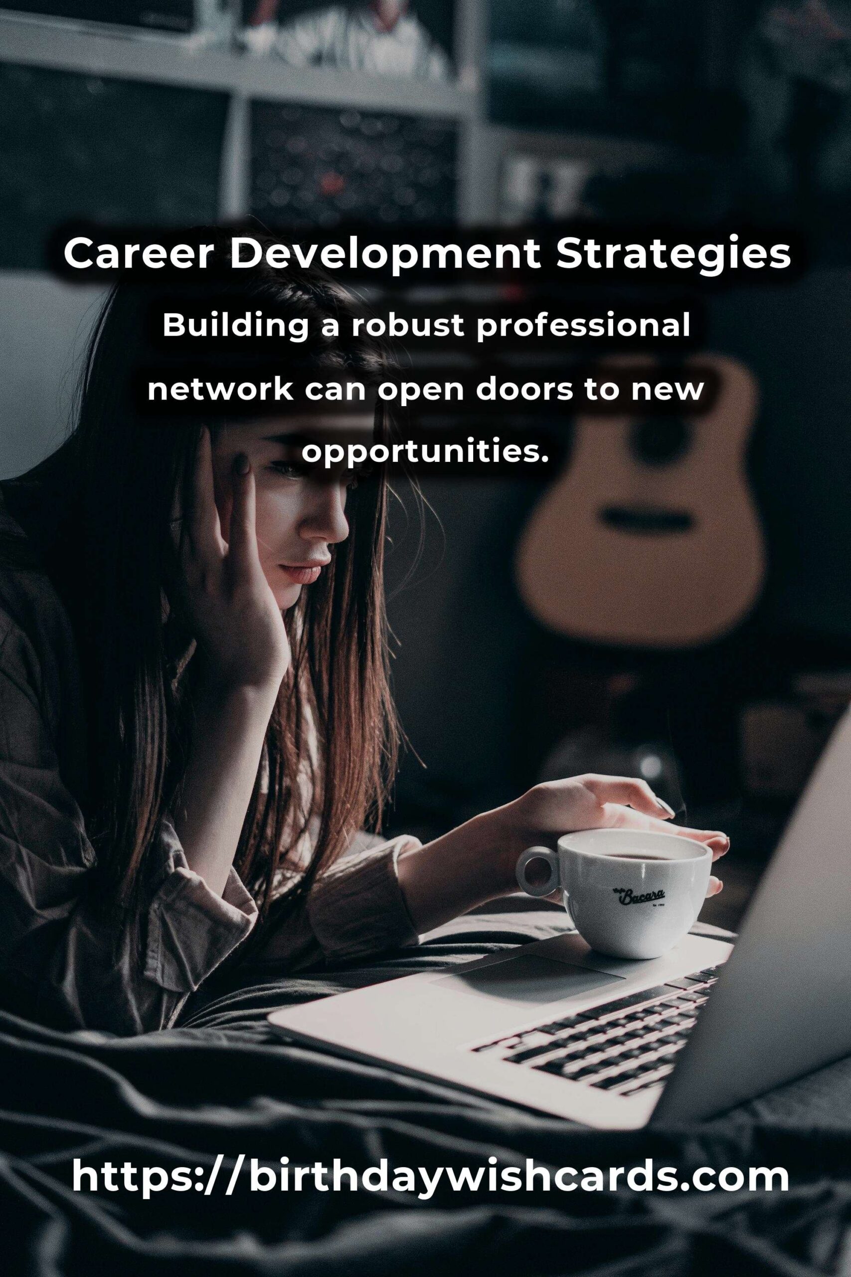Mastering Career Development: A Comprehensive Roadmap