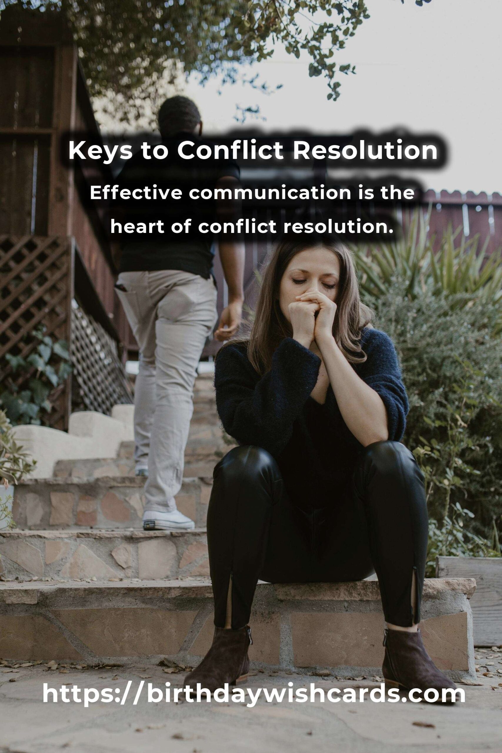 Mastering Conflict Resolution: Secrets to Solving Common Problems