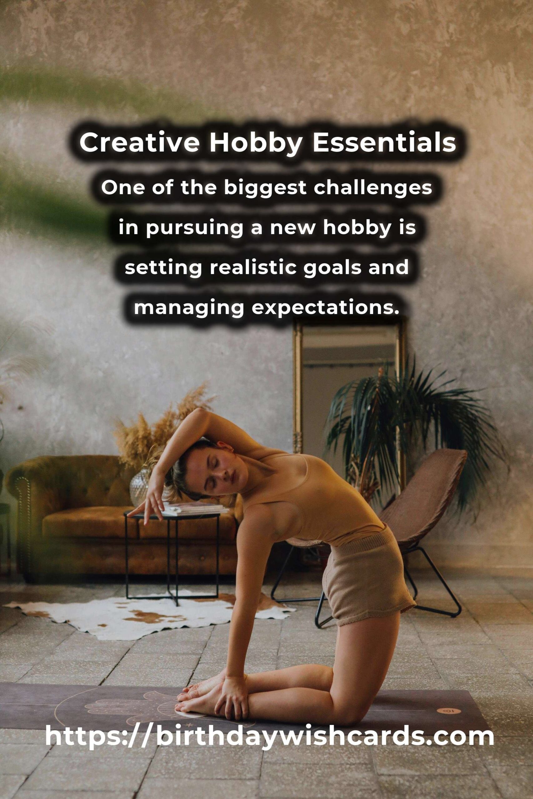 Mastering Creative Hobbies: Your Ultimate Survival Guide