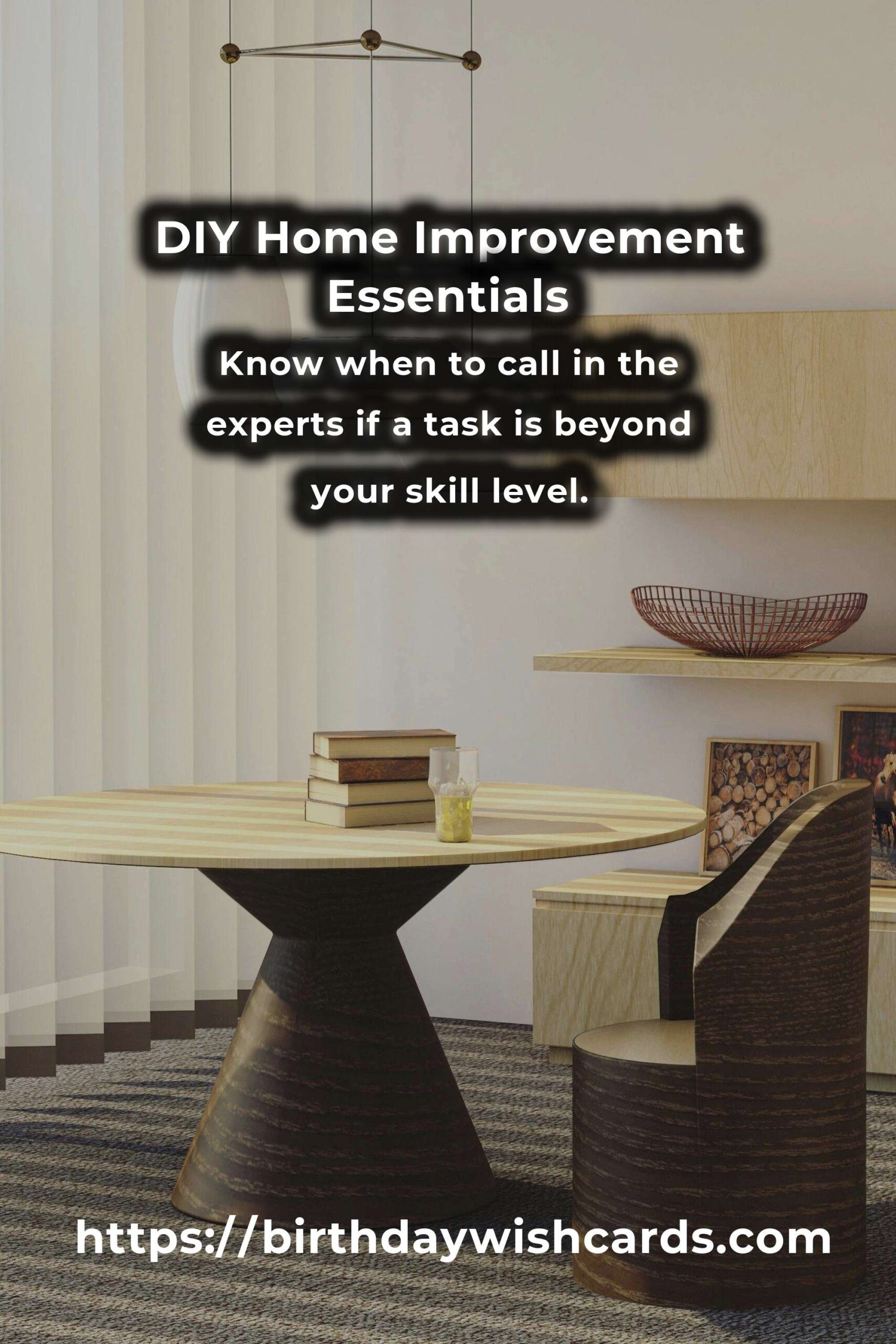 Mastering DIY Home Improvement: Essential Principles for Success