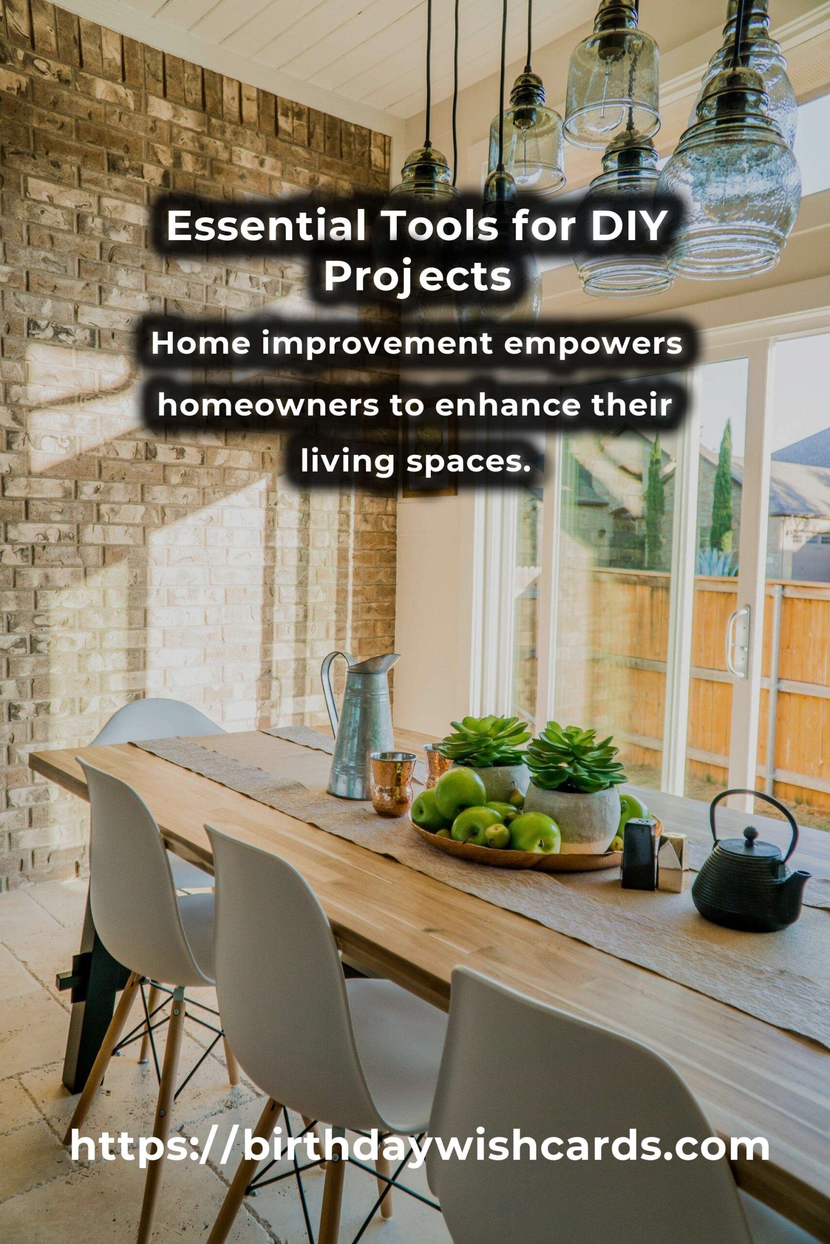 Mastering DIY Home Improvement Principles: A Comprehensive Guide