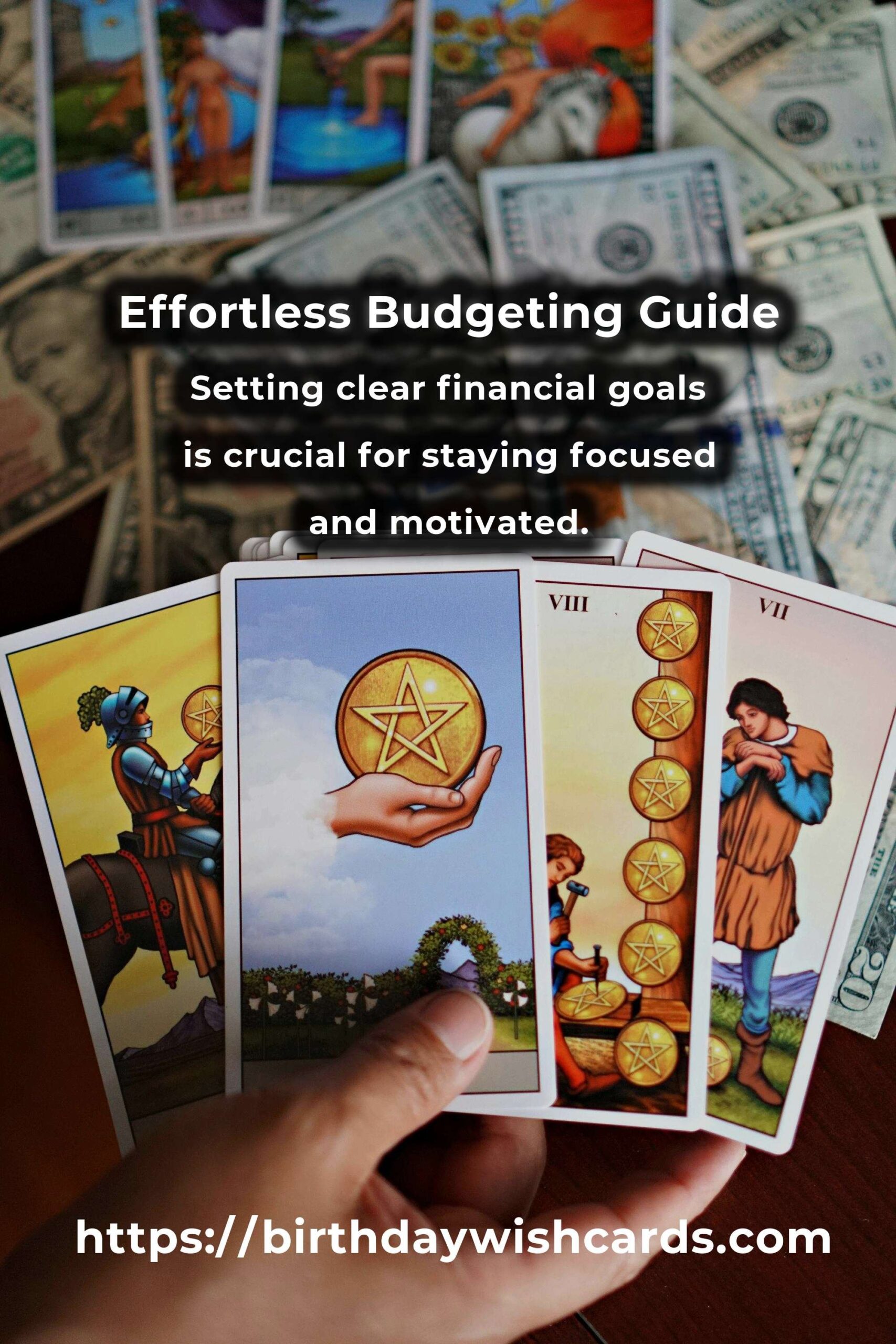 Mastering Effortless Budgeting: Your Ultimate Survival Guide