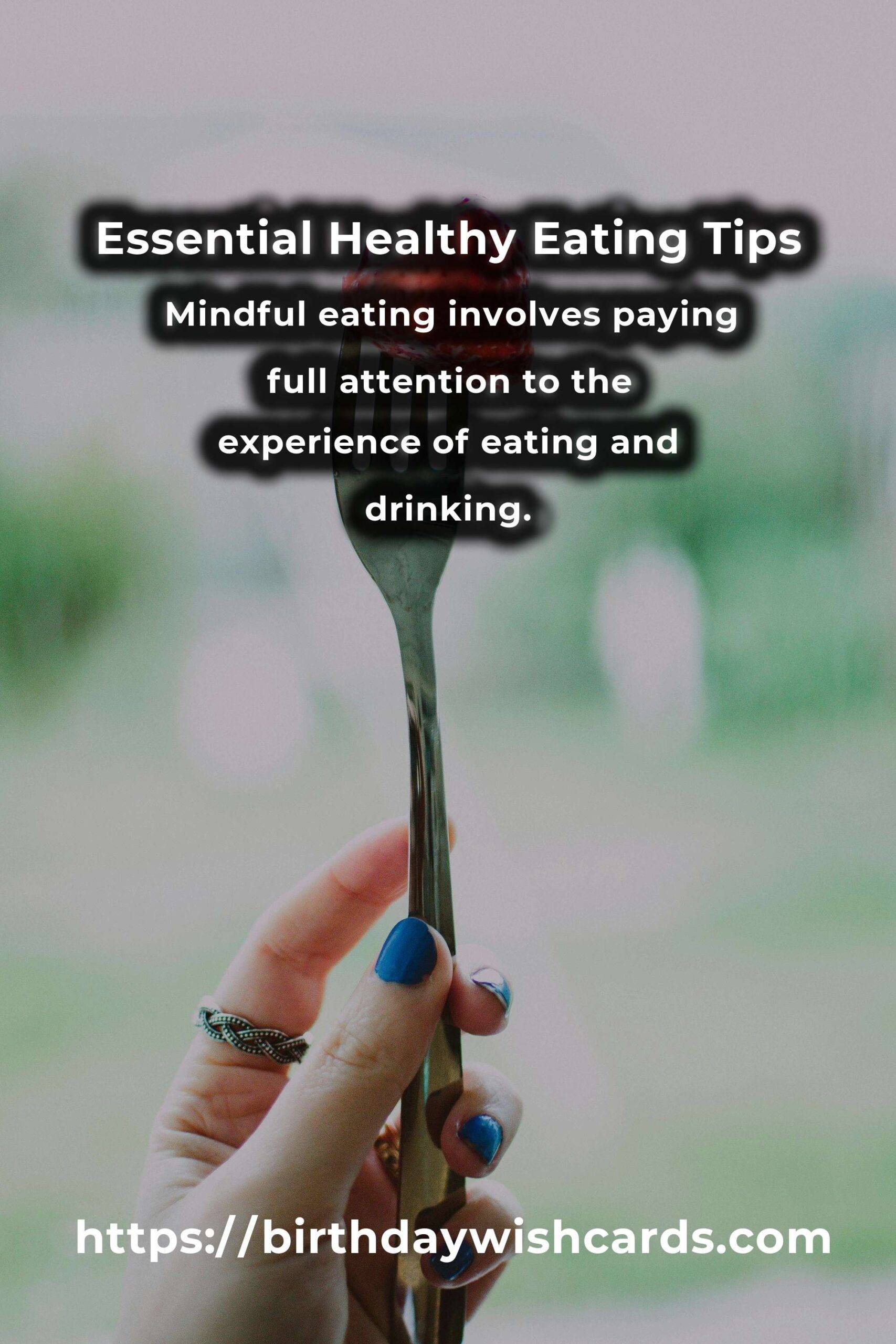Mastering Healthy Eating Frameworks: A Comprehensive Guide