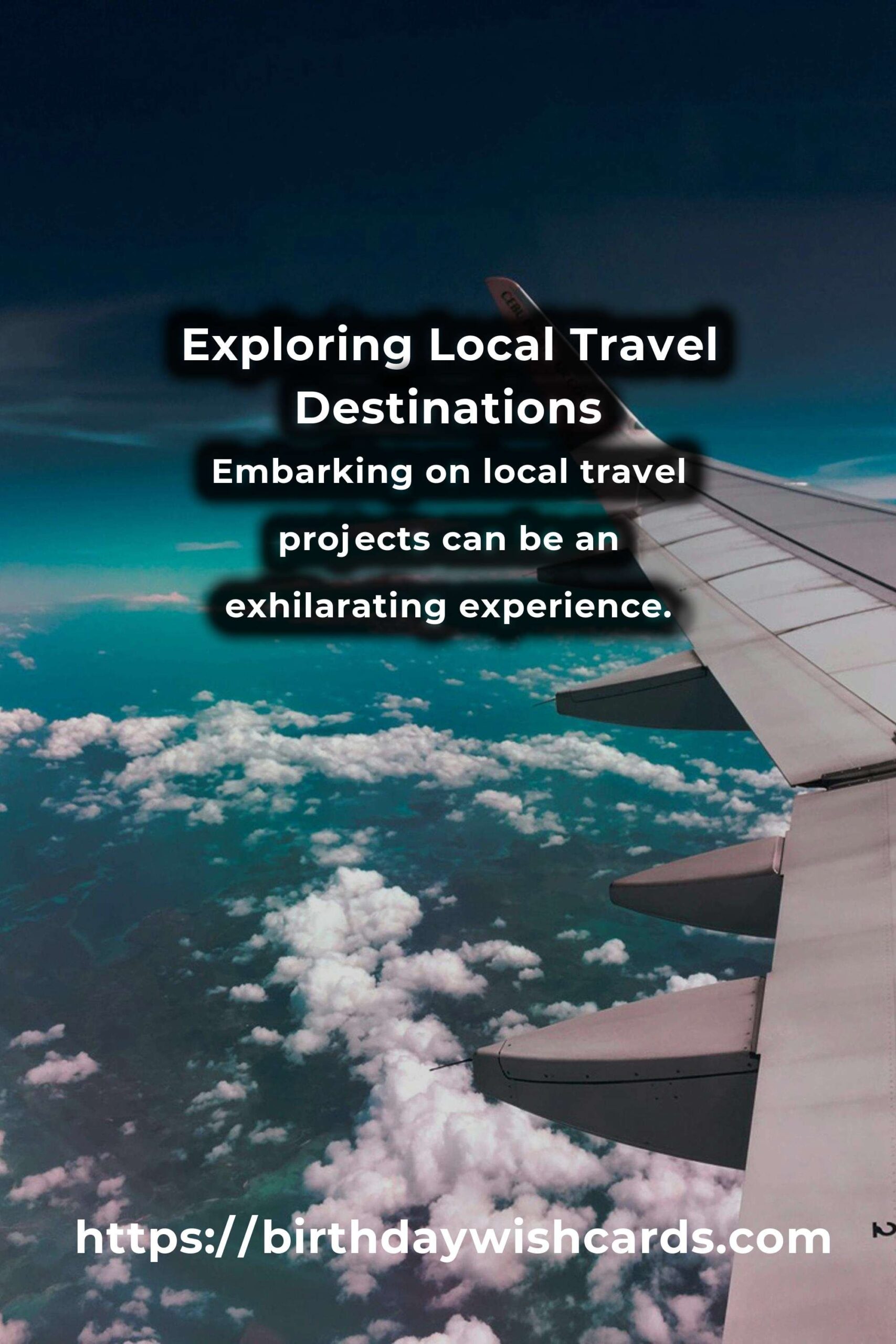 Mastering Local Travel Projects: Your Ultimate Survival Guide