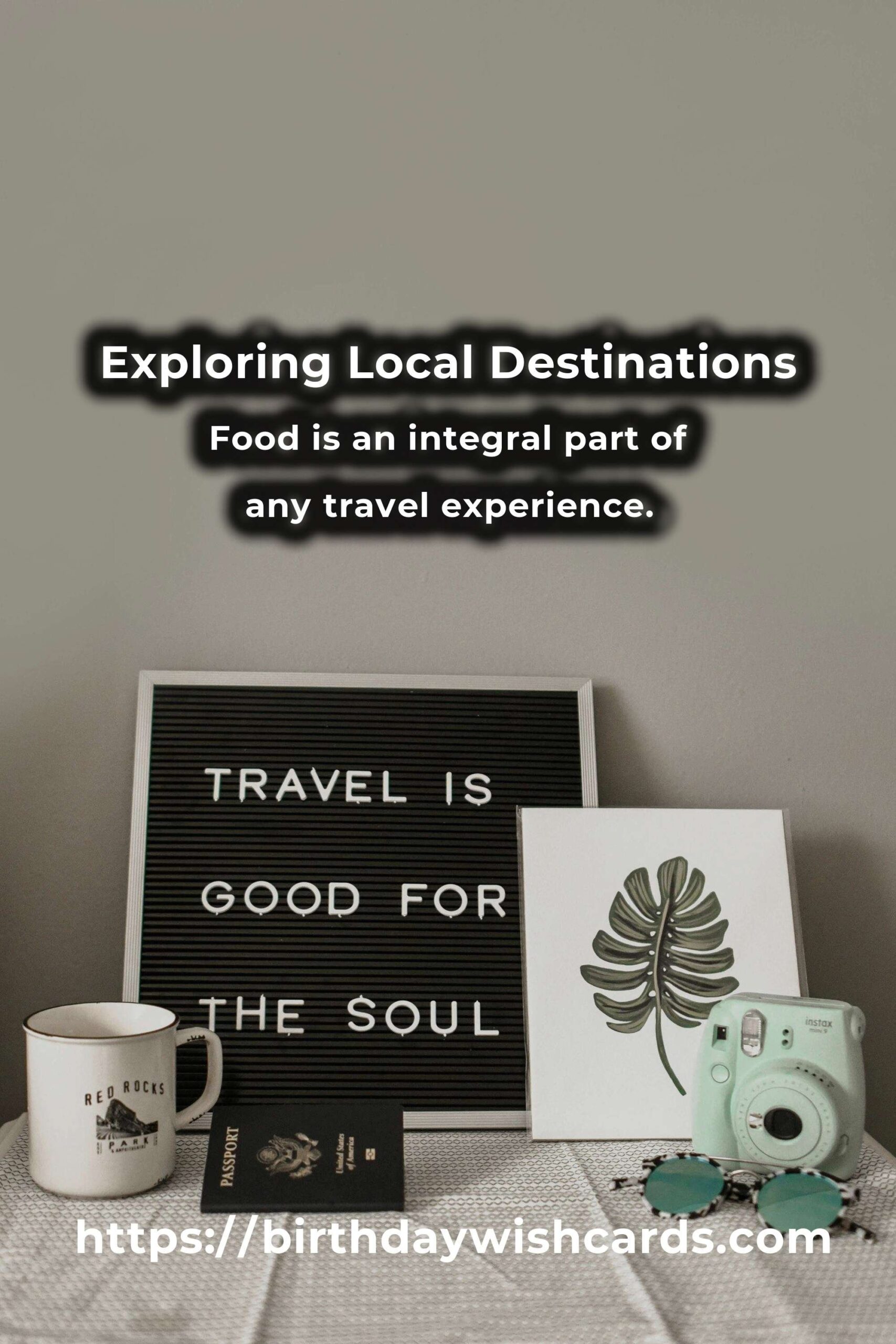 Mastering Local Travel: Your Ultimate Survival Guide
