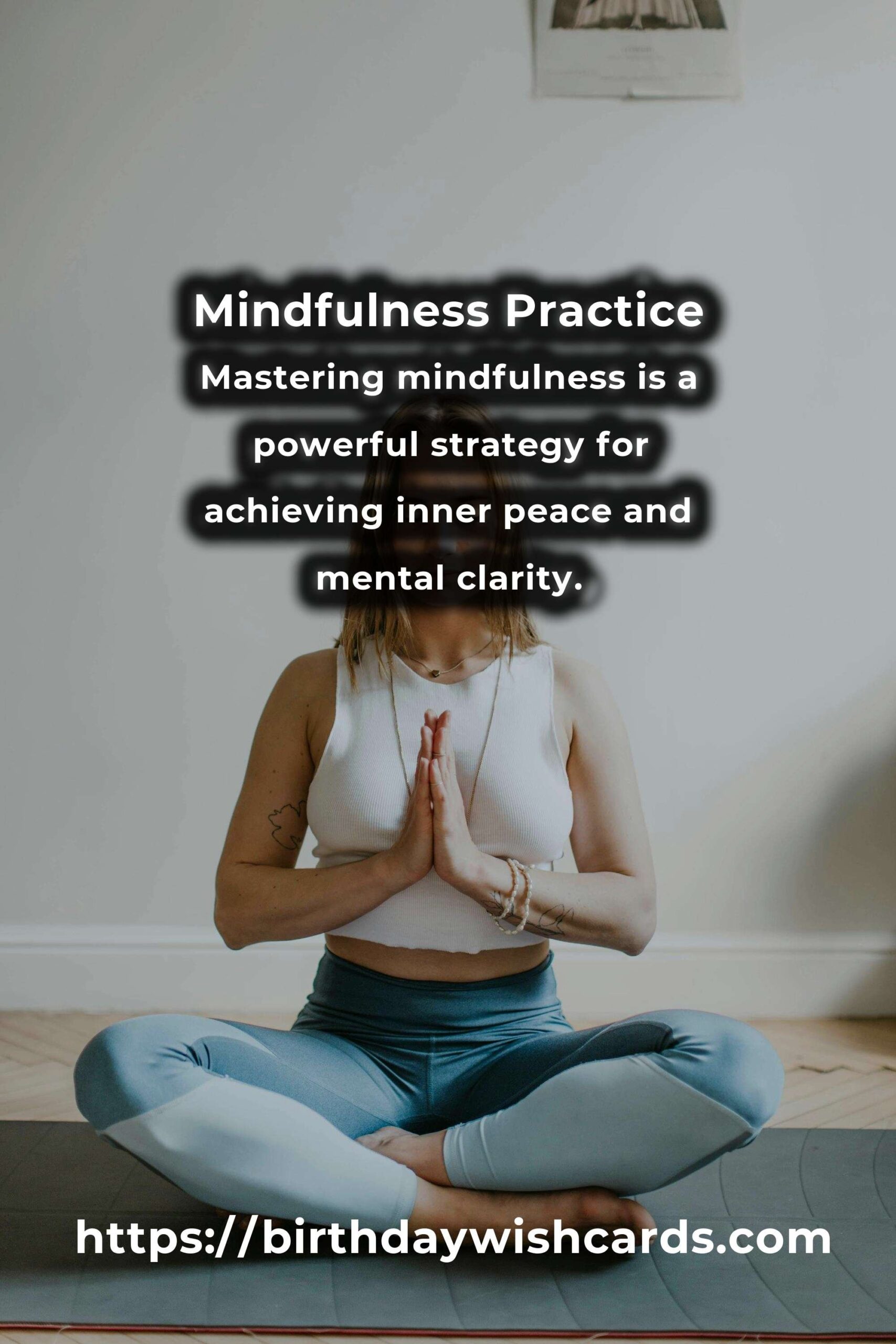 Mastering Mindfulness: Your Ultimate Survival Guide to Inner Peace
