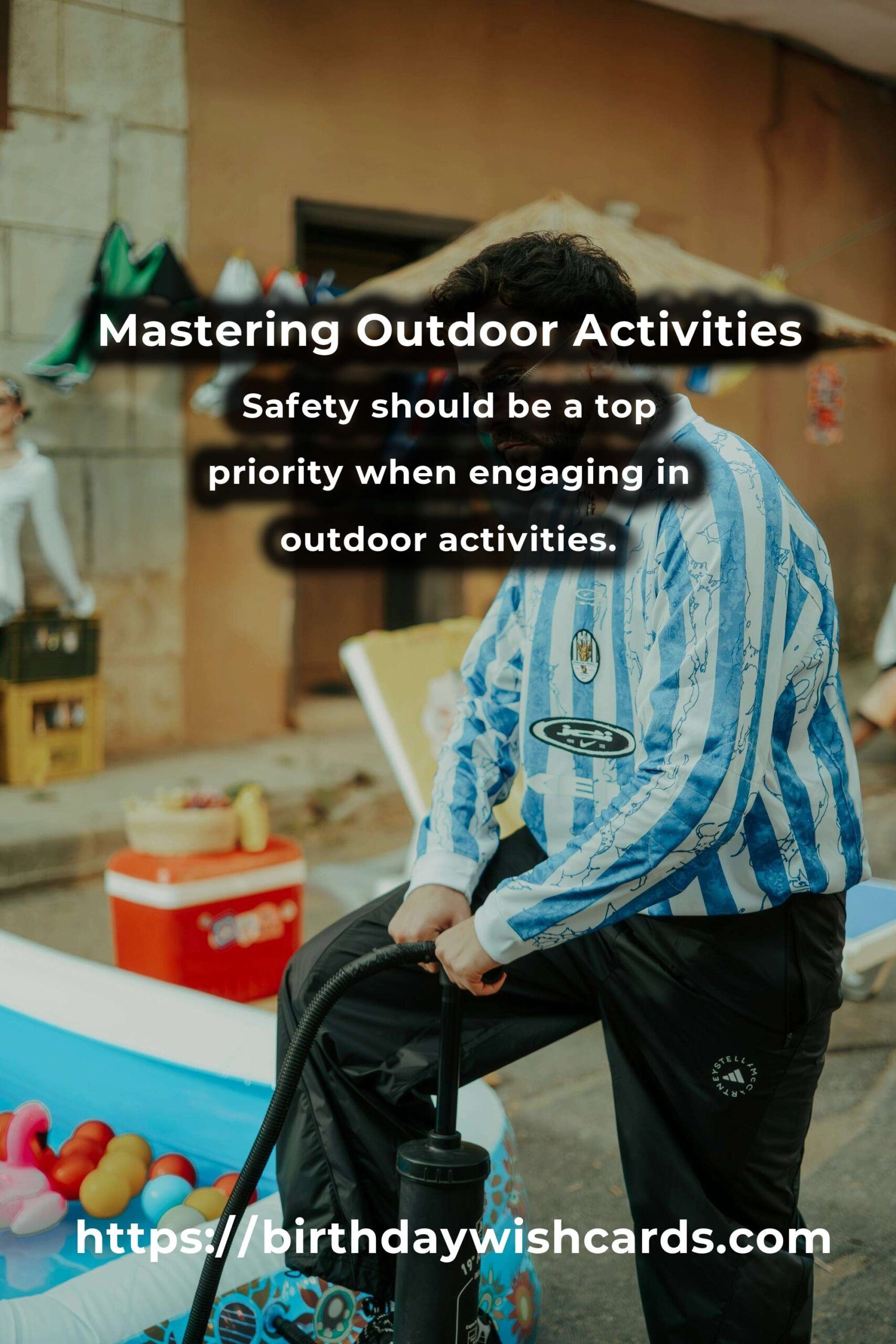 Mastering Outdoor Activities Frameworks: A Comprehensive Guide