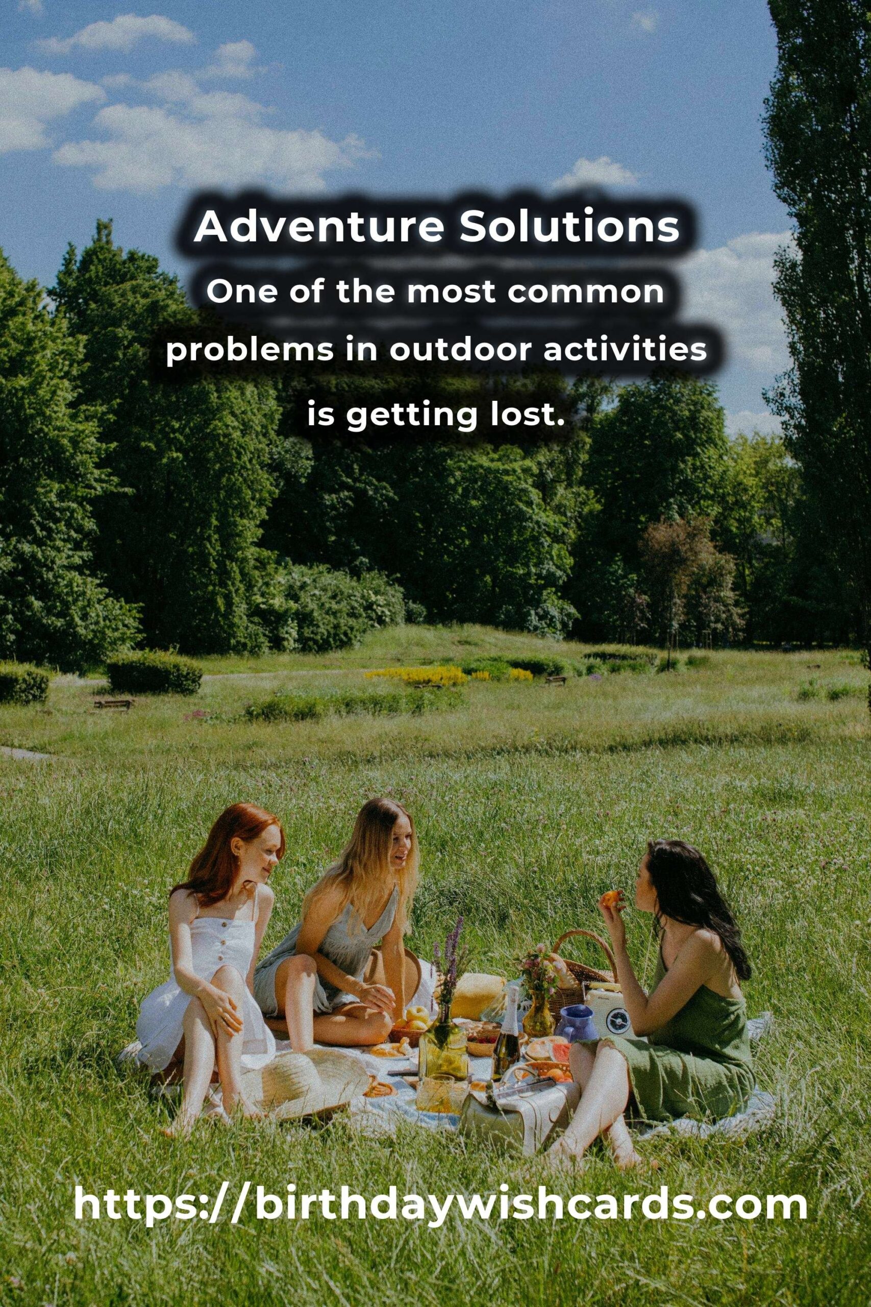 Mastering Outdoor Activities: Solving Common Problems with Principles