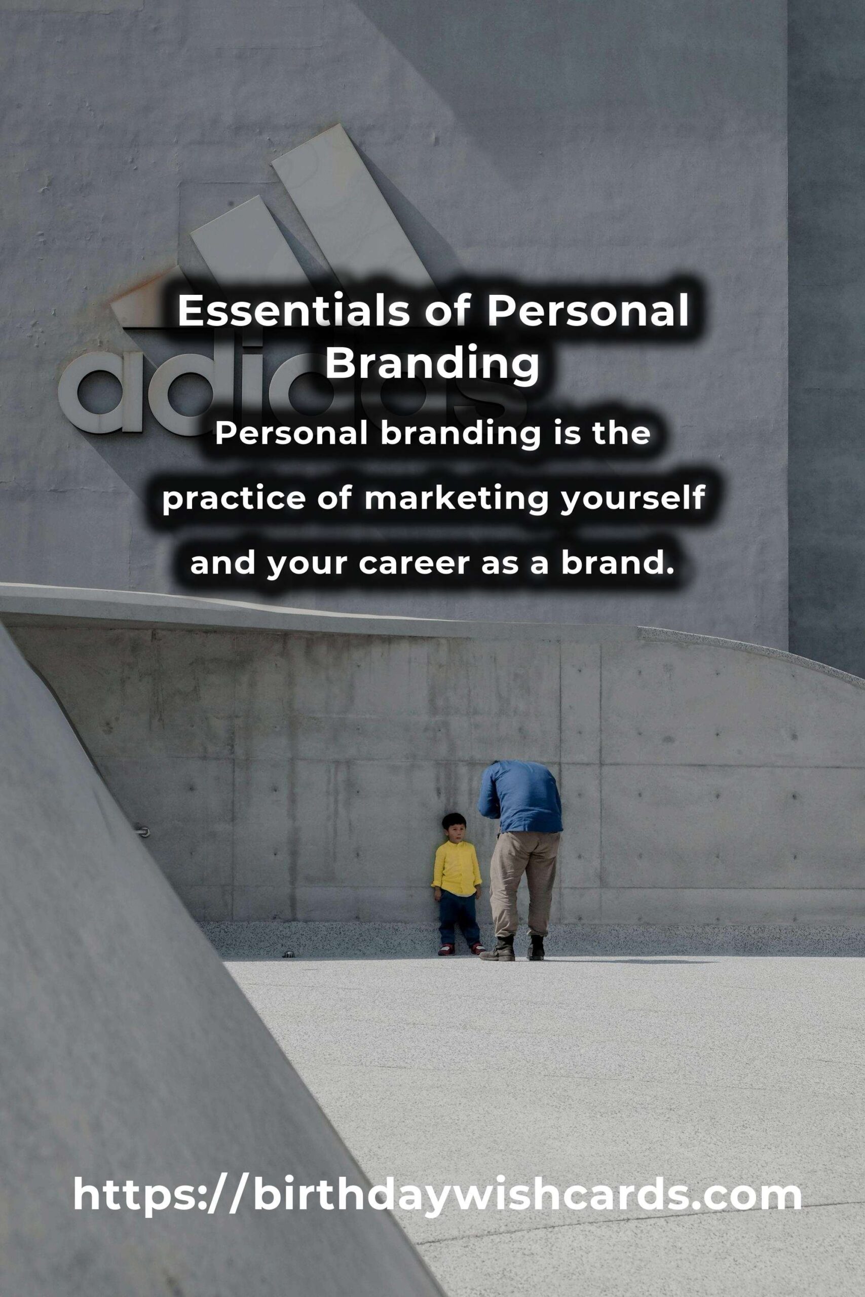Mastering Personal Branding Projects: A Comprehensive Guide