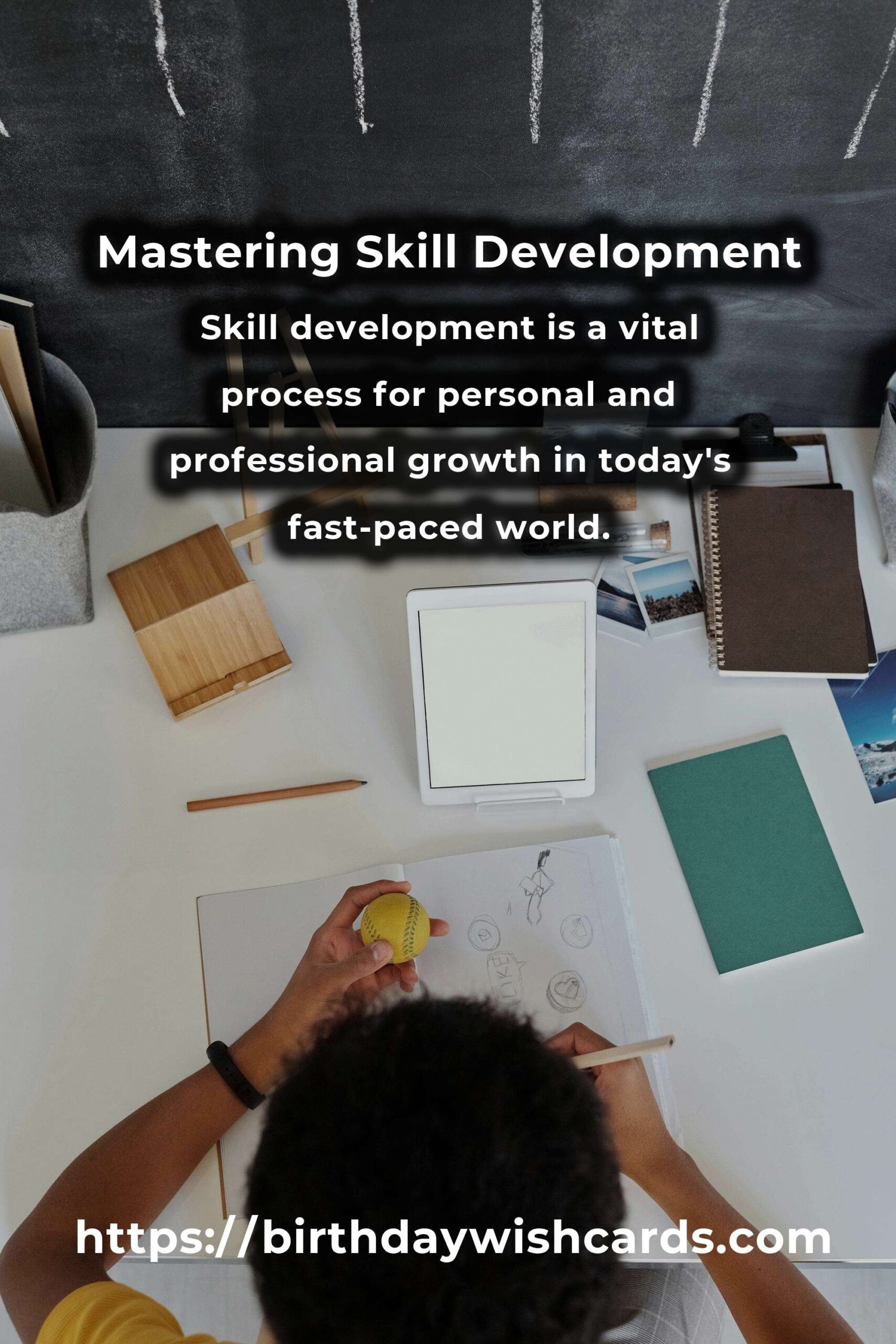 Mastering Skill Development Principles: A Comprehensive Guide