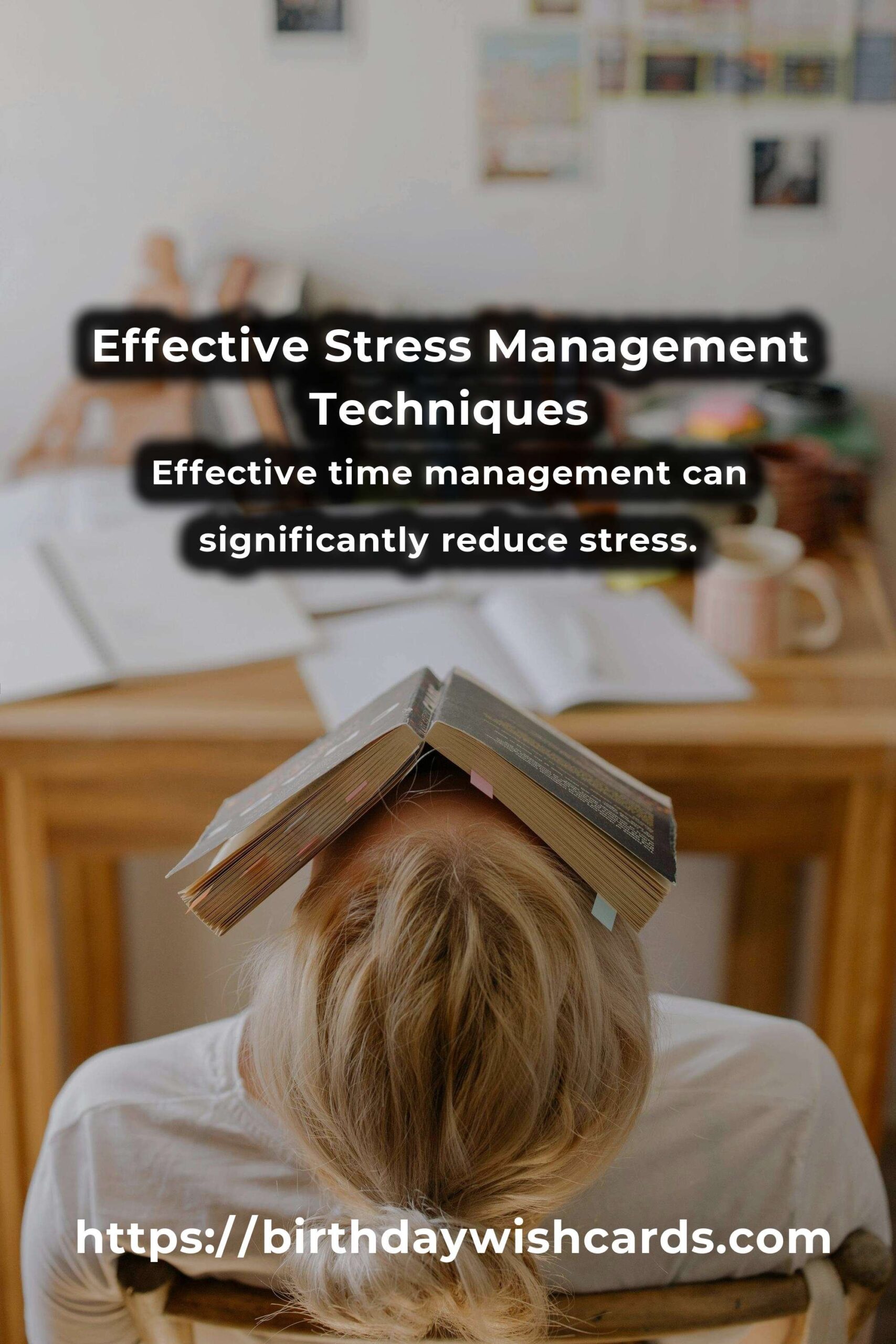 Mastering Stress Management Methods: A Comprehensive Guide